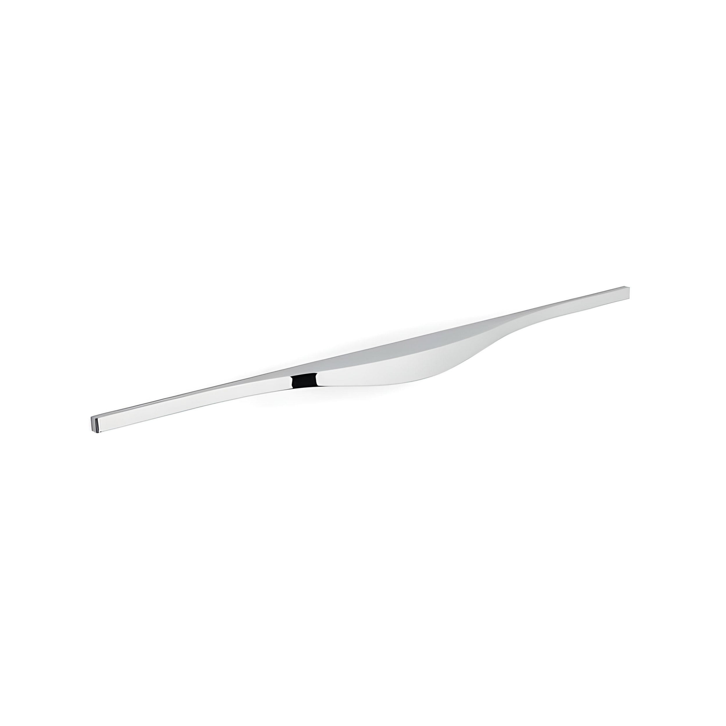 System Krom 350 mm Çekme Mobilya Kulpu (SY8268 0350 CR)