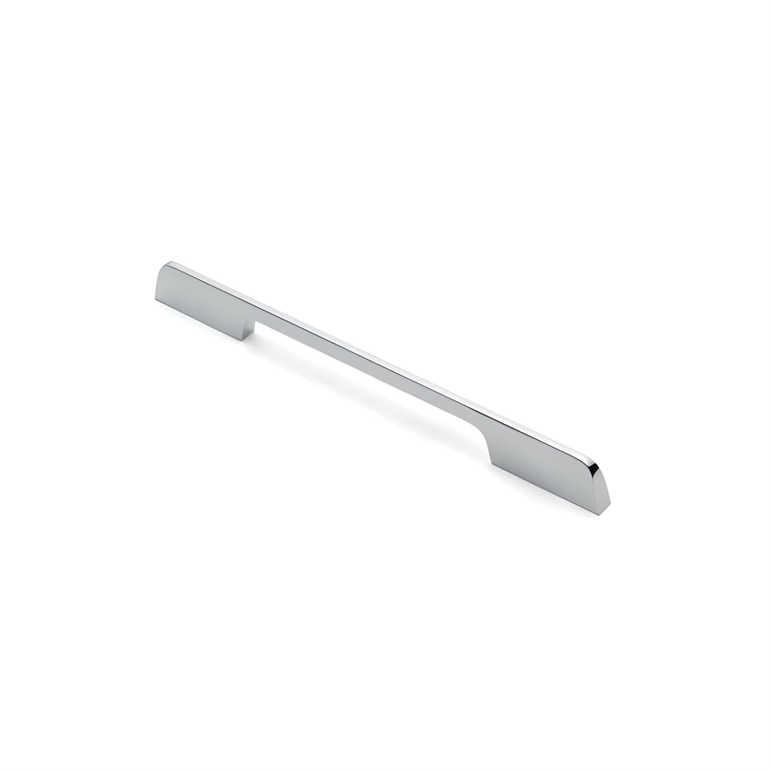 System Krom 224 mm Çekme Mobilya Kulpu (SY8520 0224 CR)