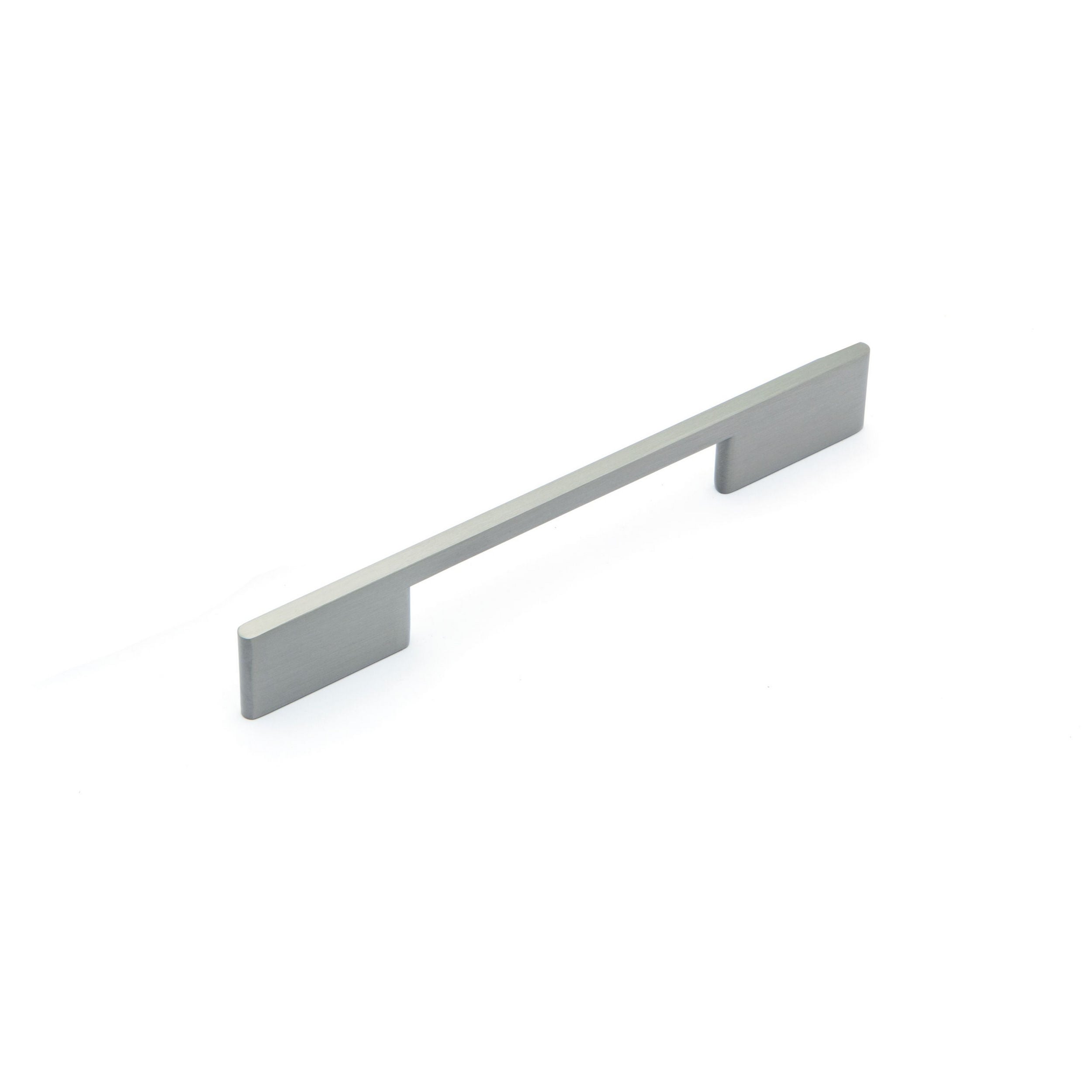 System Krom 160 mm Çekme Mobilya Kulpu (SY8570 0160 CR)