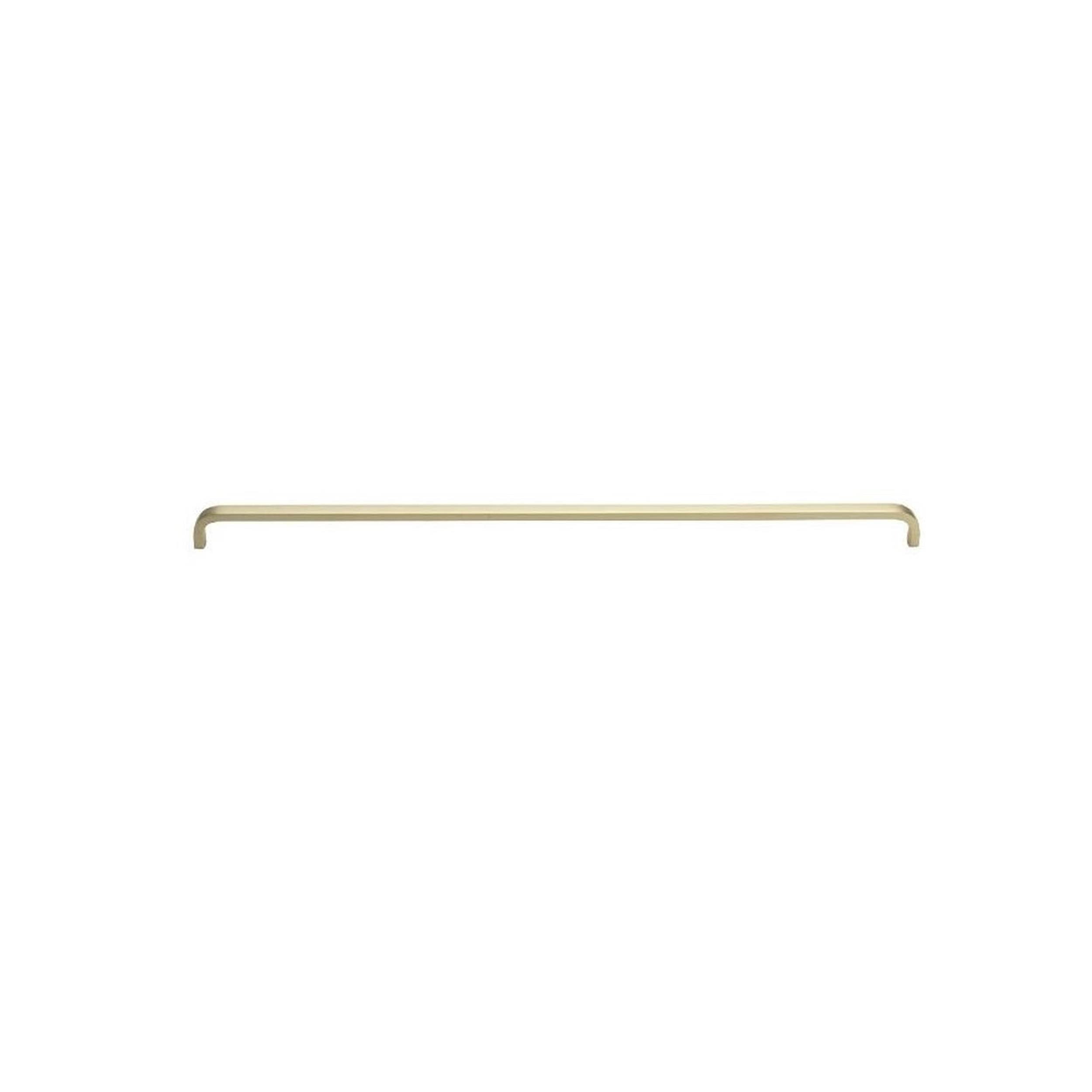 System Antik Saten Mat 512 mm Çekme Mobilya Kulpu (SY8640 0512 ABM)