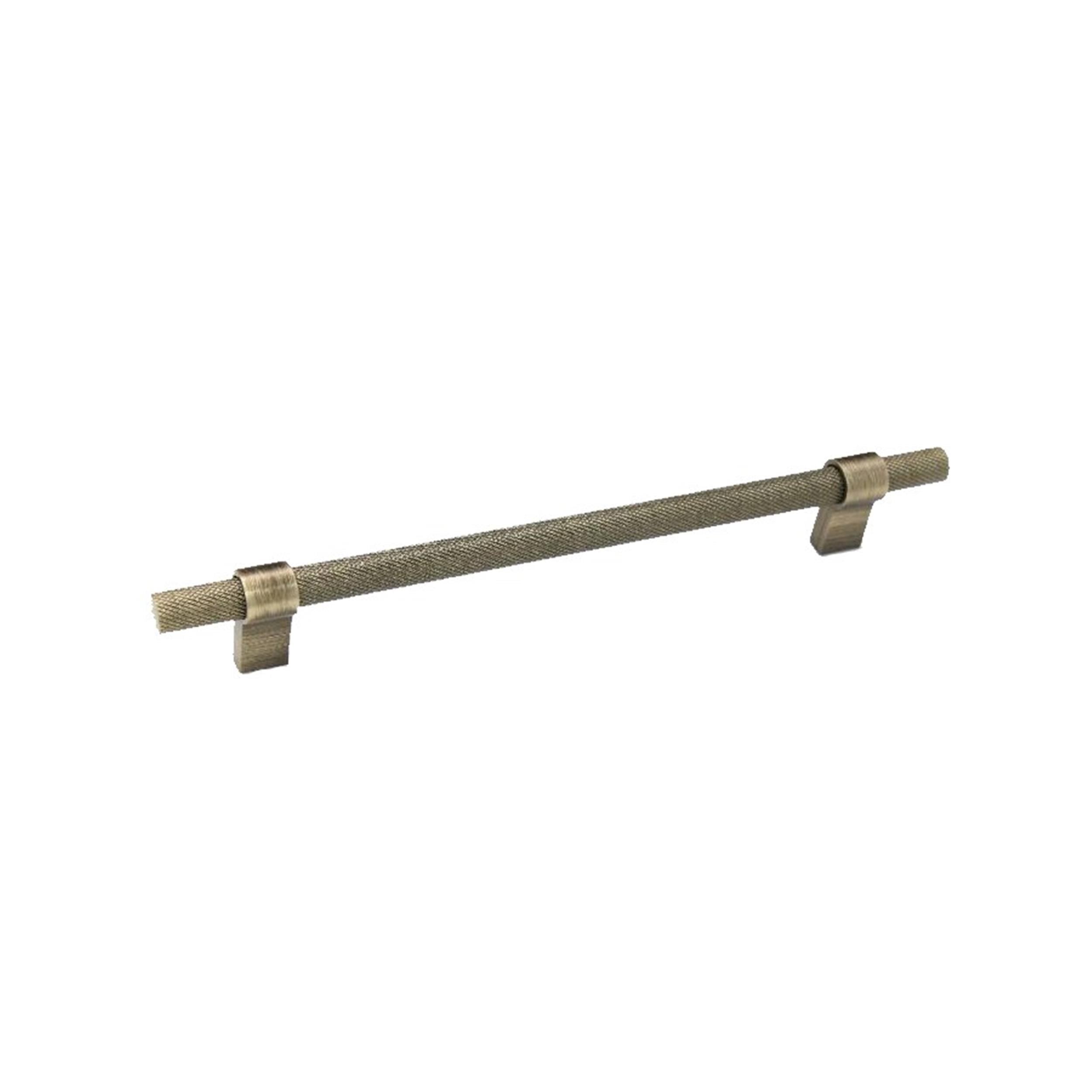 System Antik Saten Mat 192 mm Çekme Mobilya Kulpu (SY8774 0192 ABM-ABM)