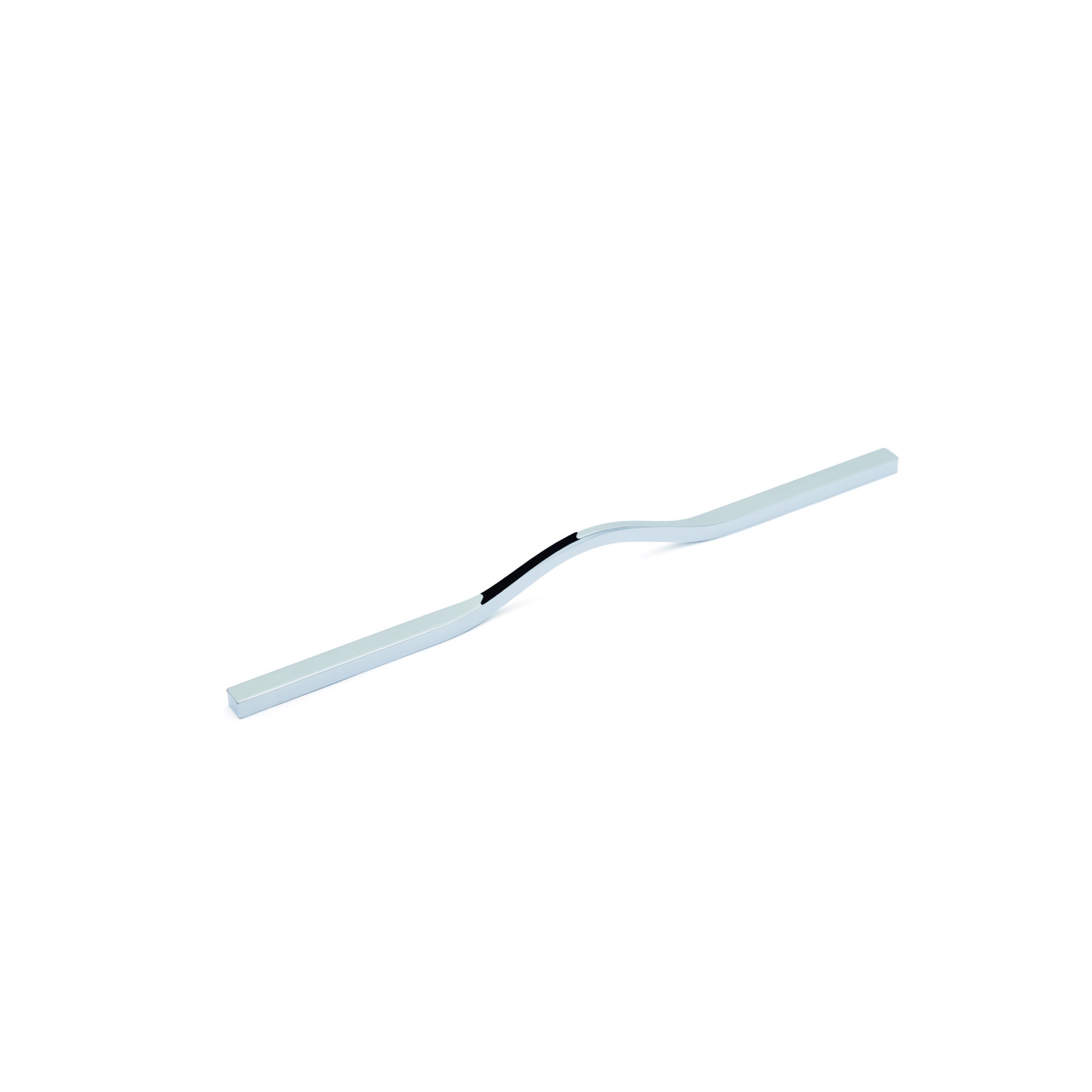 System Krom 192 mm Çekme Mobilya Kulpu (SY8790 0192 CR)