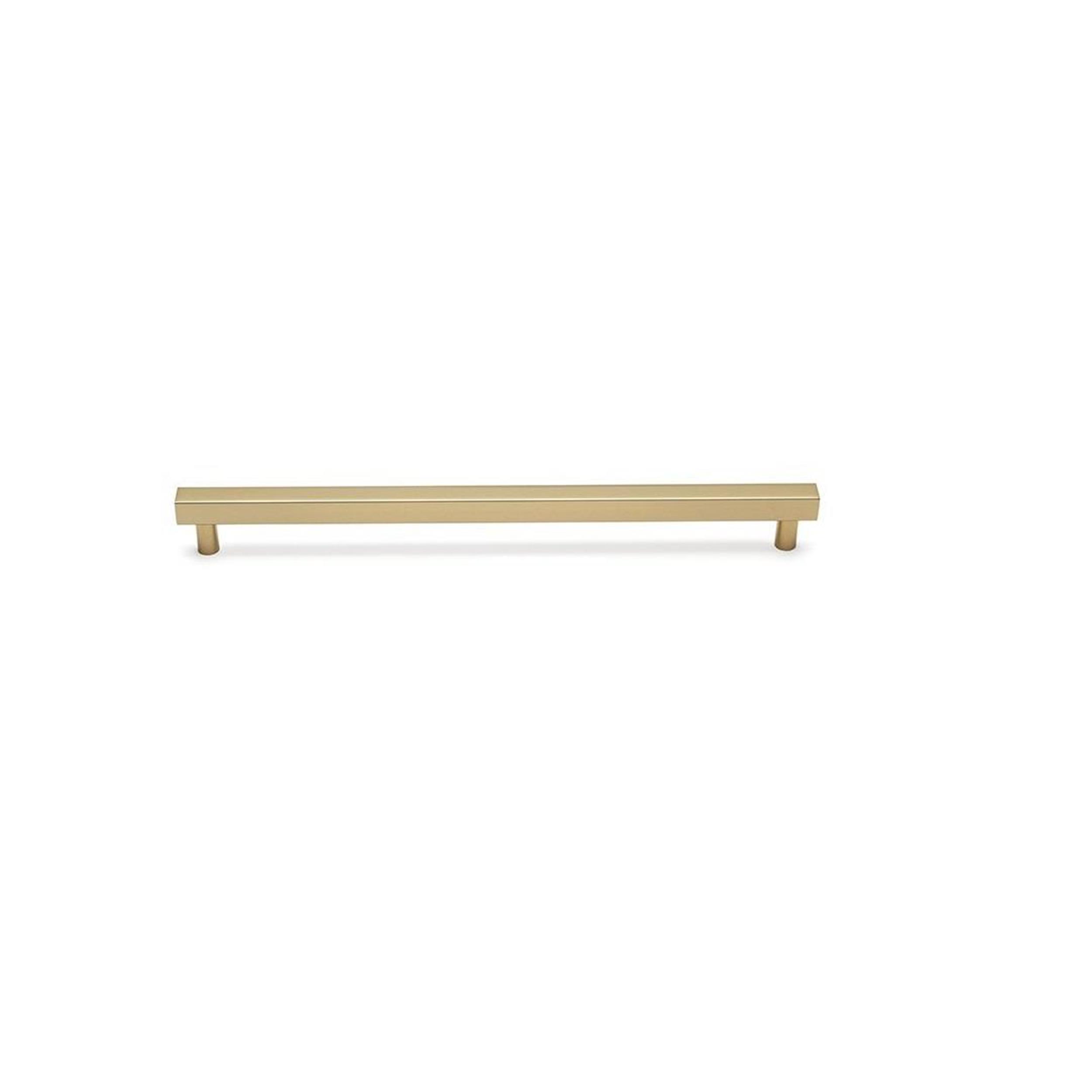 System Altın 320 mm Çekme Mobilya Kulpu (SY8800 0320 GL-GL)