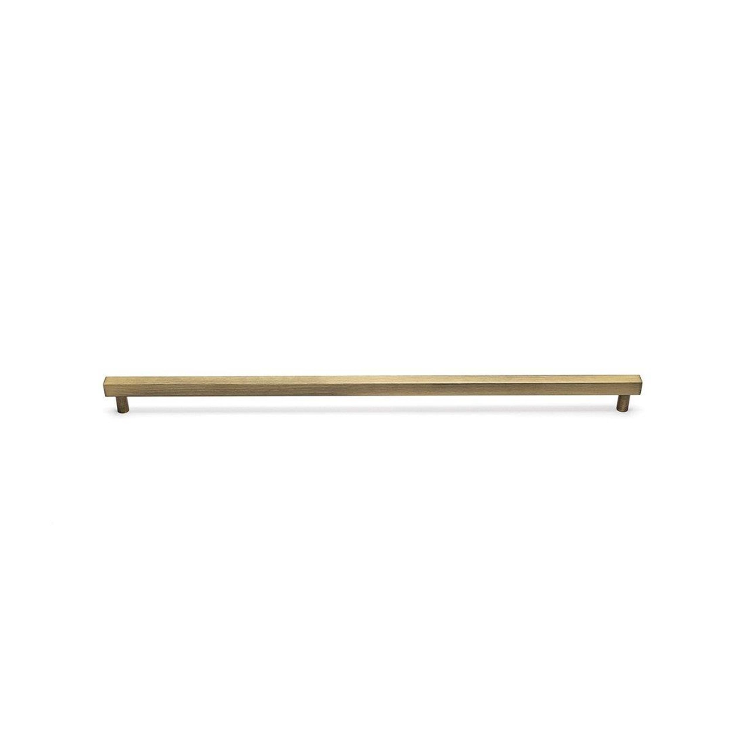 System Antik Saten Mat 512 mm Çekme Mobilya Kulpu (SY8800 0512 ABM-ABM)