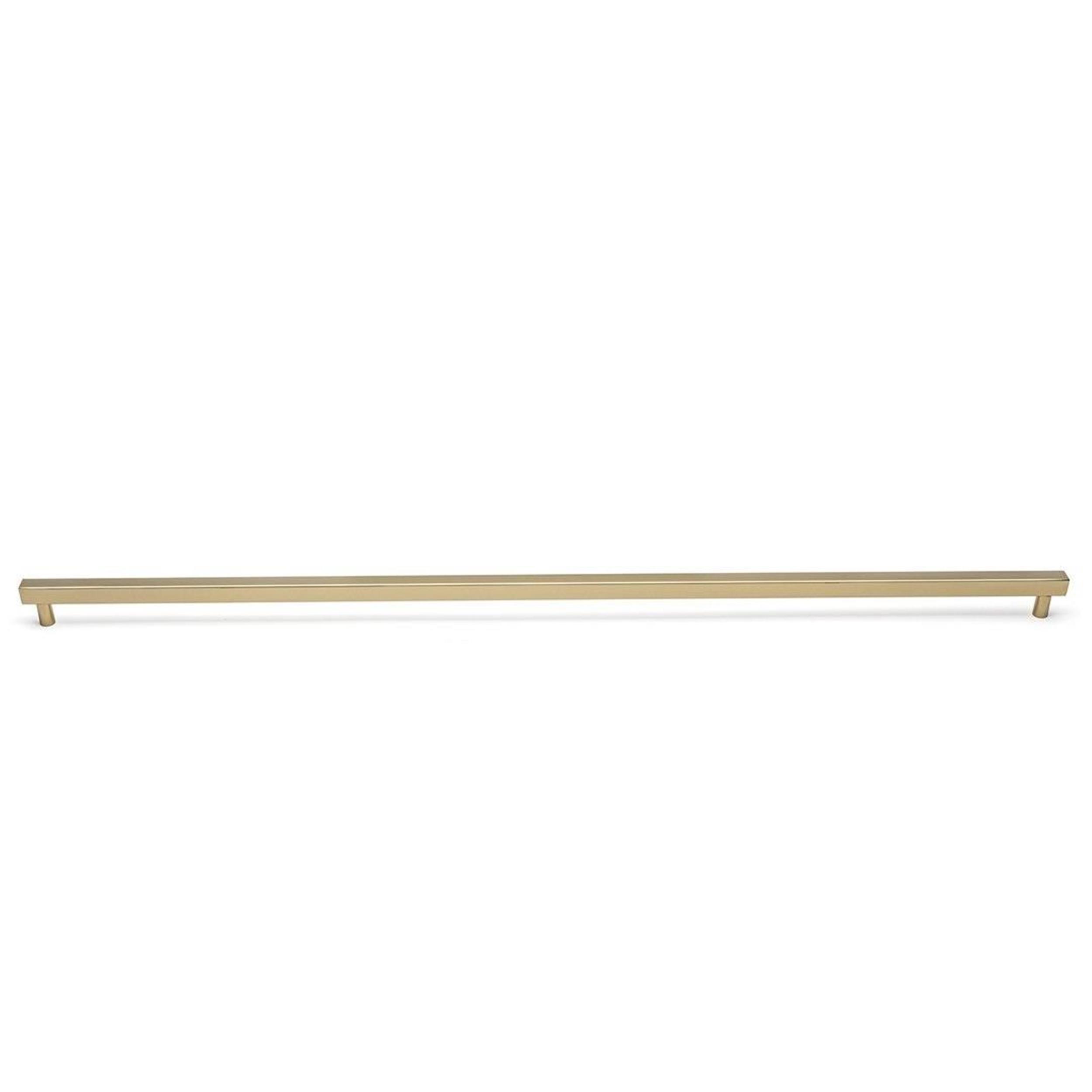 System Altın 800 mm Çekme Mobilya Kulpu (SY8800 0800 GL-GL)