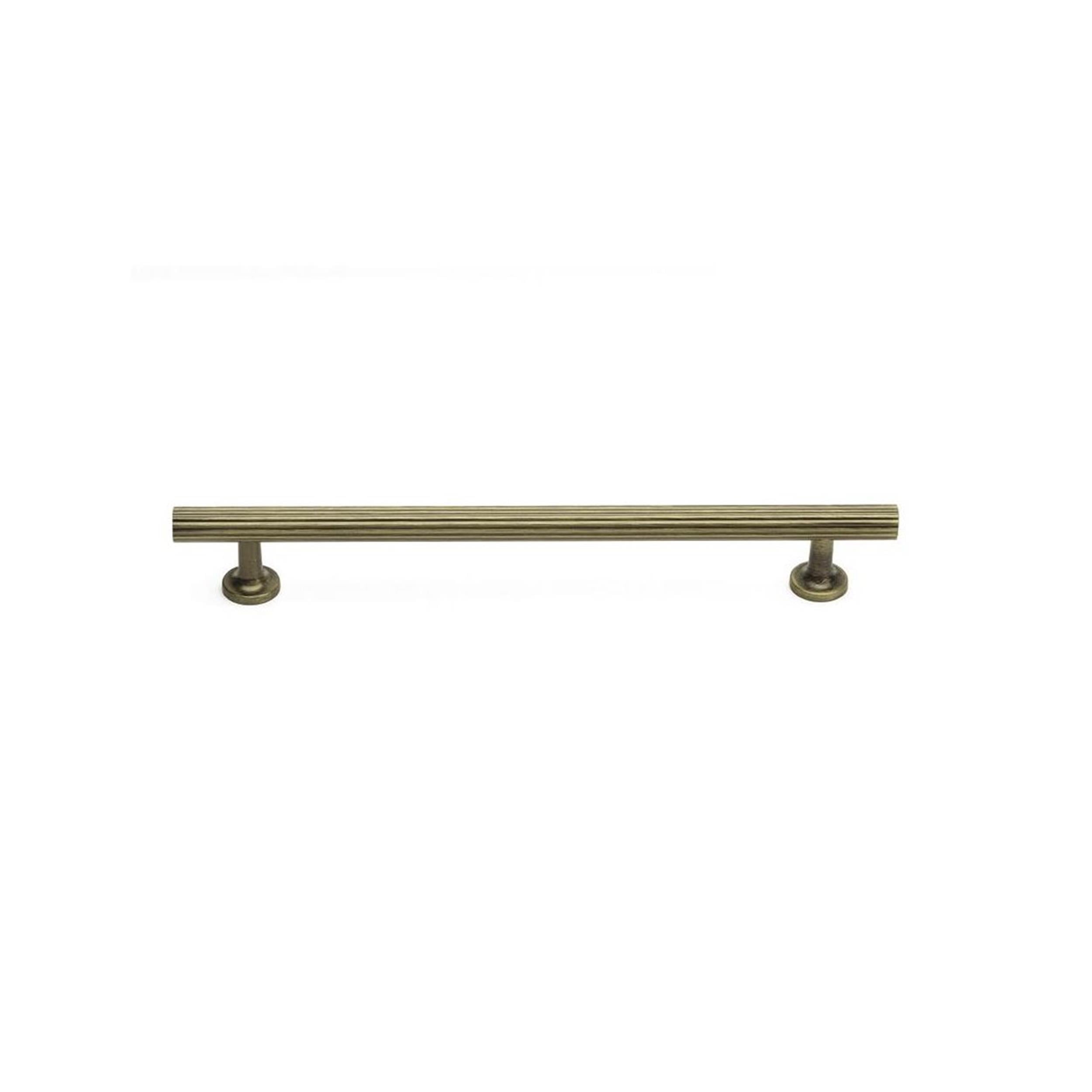 System Antik Saten Mat 192 mm Çekme Mobilya Kulpu (SY8887 0192 ABM-ABM)