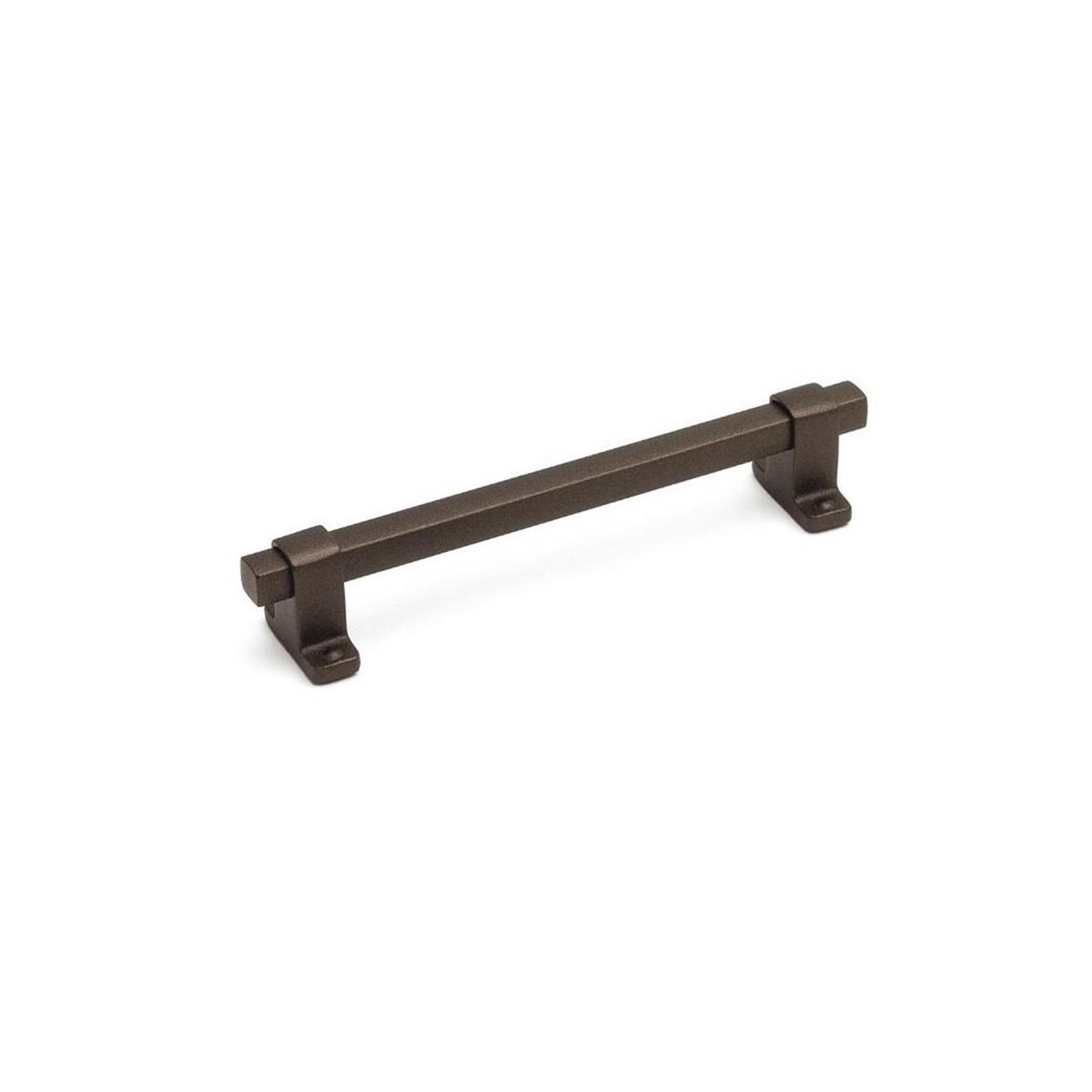 System Bronz 160 mm Çekme Mobilya Kulpu (SY8889 0160 AL13-AL13)