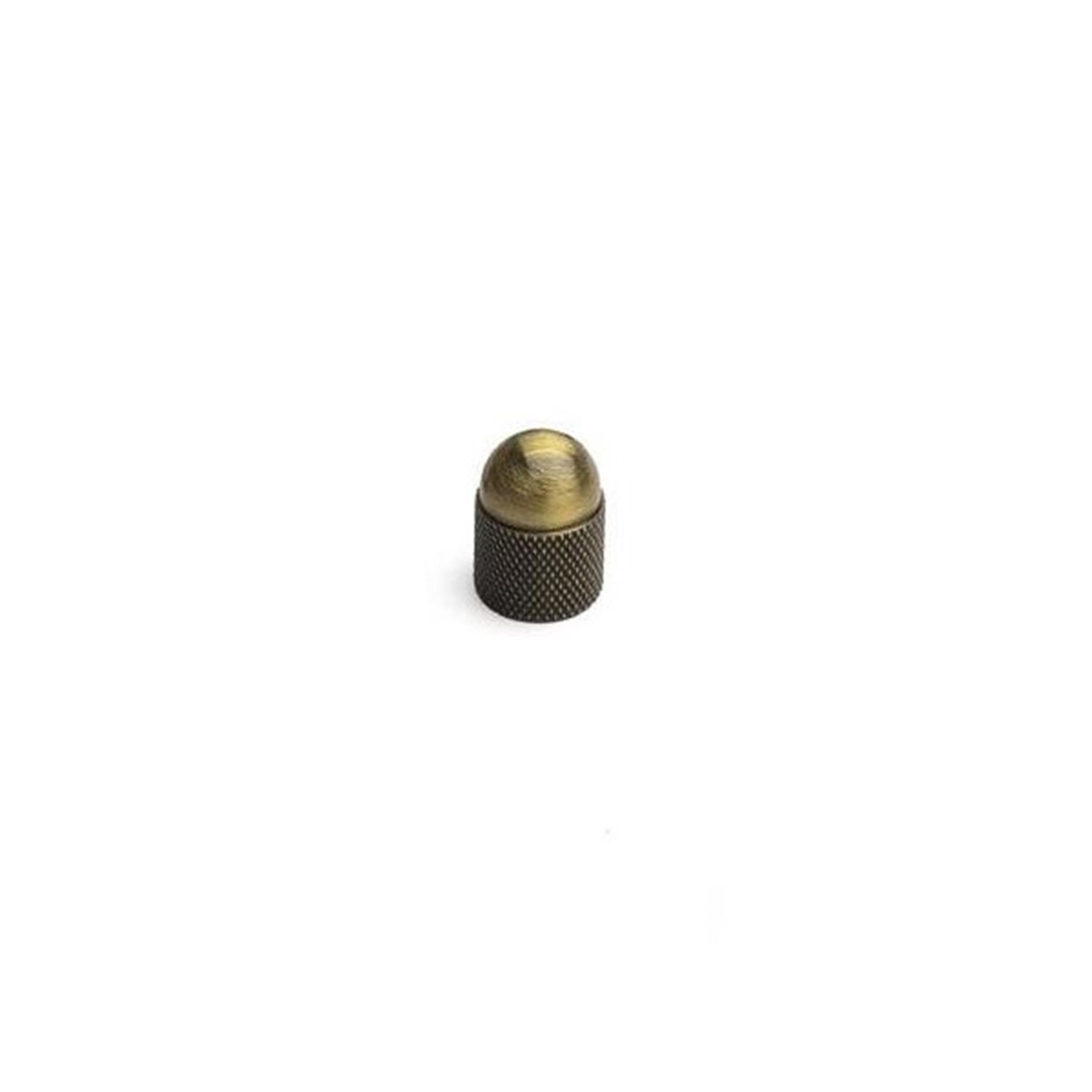 System Antik Saten Mat 20 mm Düğme Mobilya Kulpu (SY8935 0020 ABM)