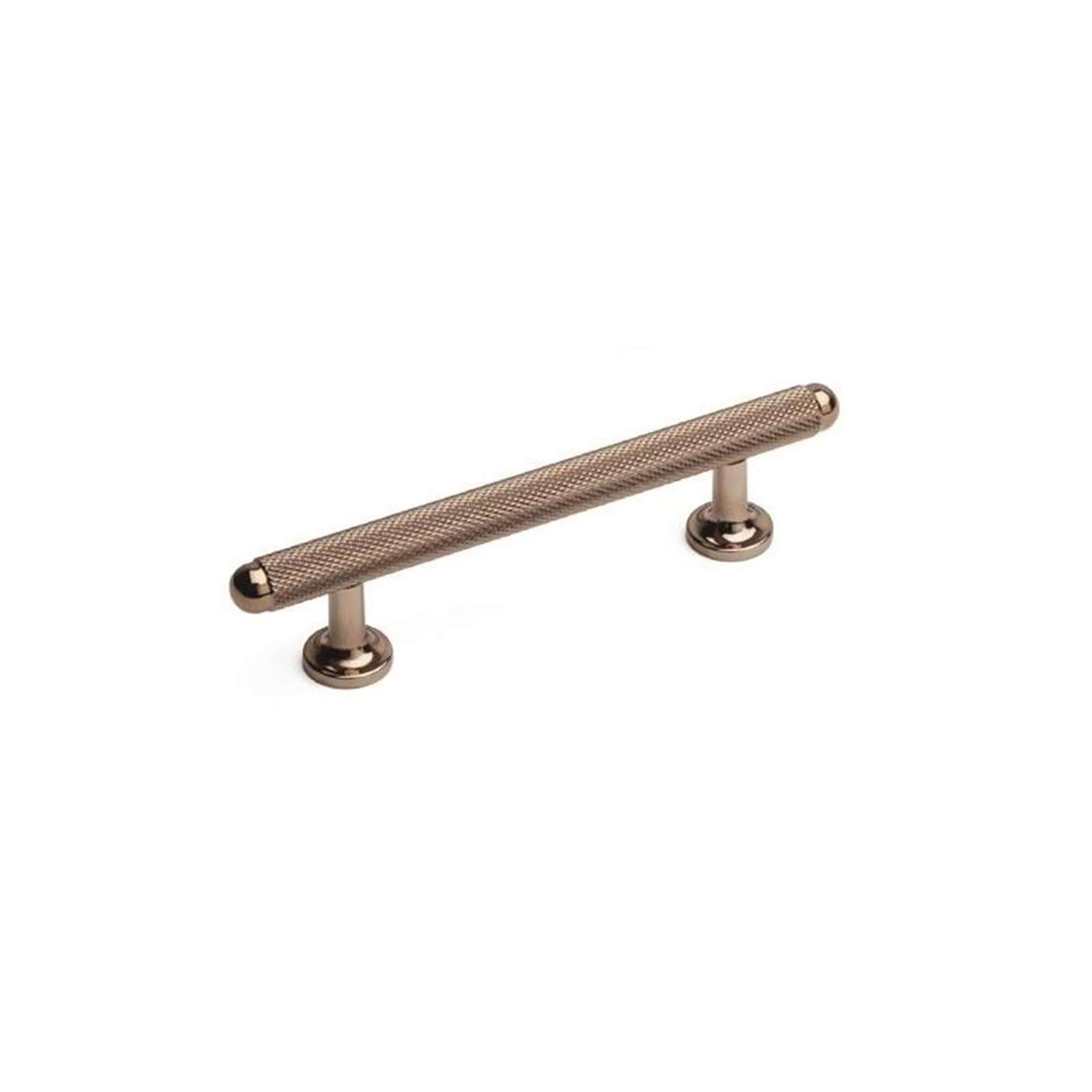 System Rose 96 mm Çekme Mobilya Kulpu (SY8935 0096 RS-RS)