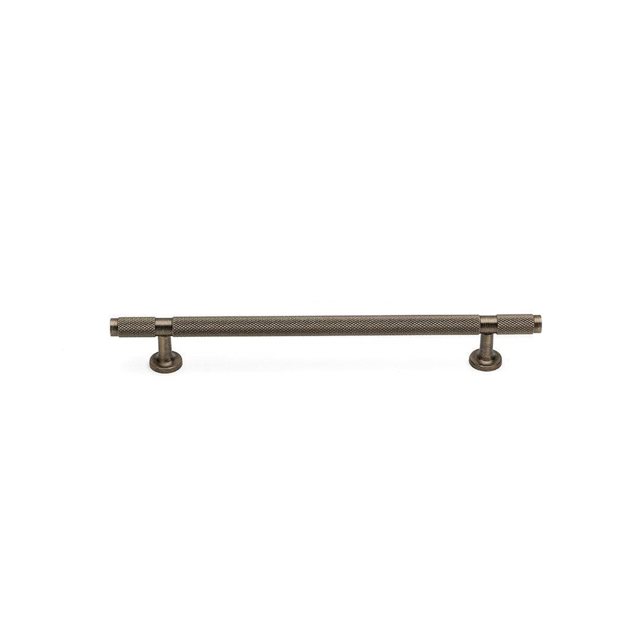System Antik Saten Mat 192 mm Çekme Mobilya Kulpu (SY8996 0192 ABM-ABM)