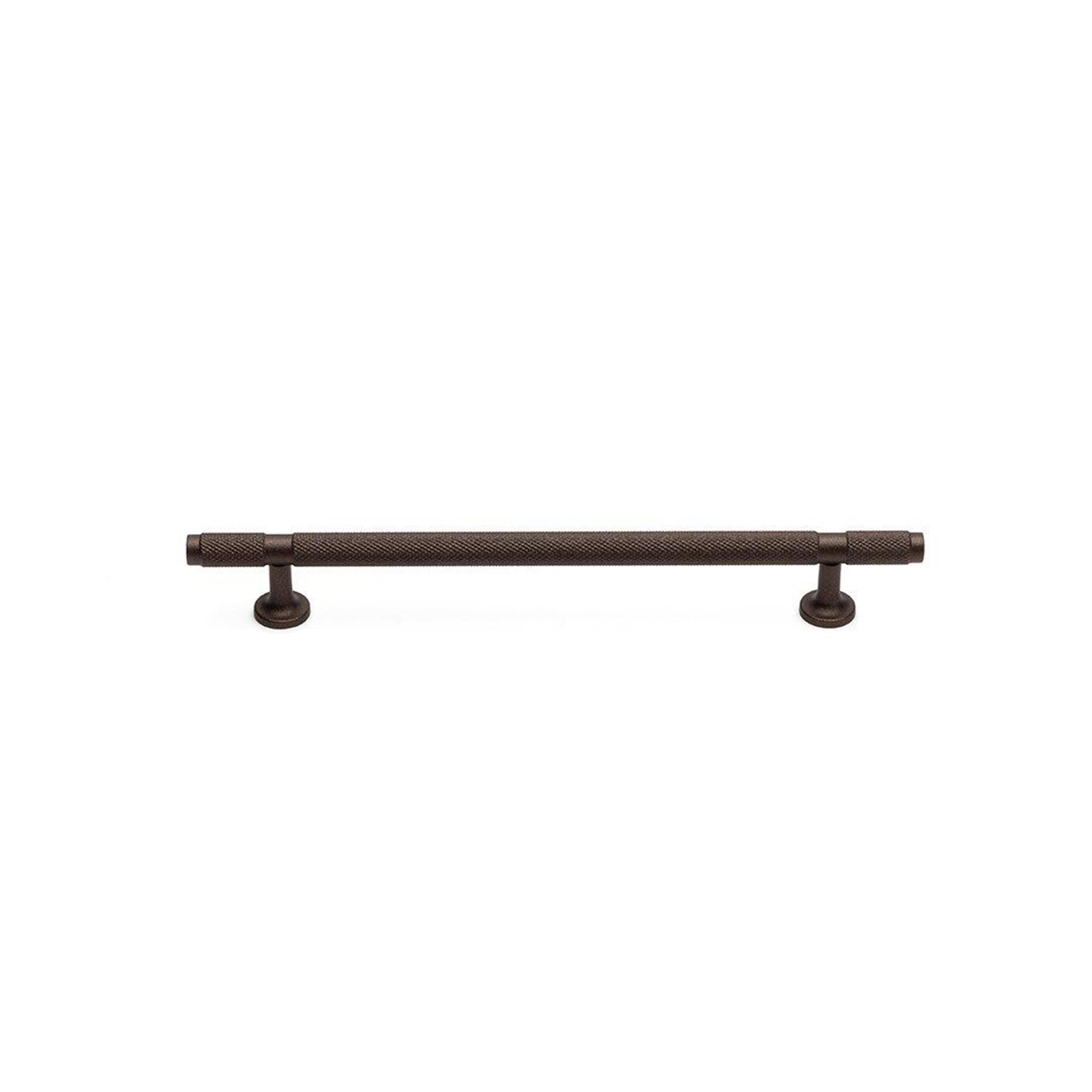 System Bronz 192 mm Çekme Mobilya Kulpu (SY8996 0192 AL13-AL13)
