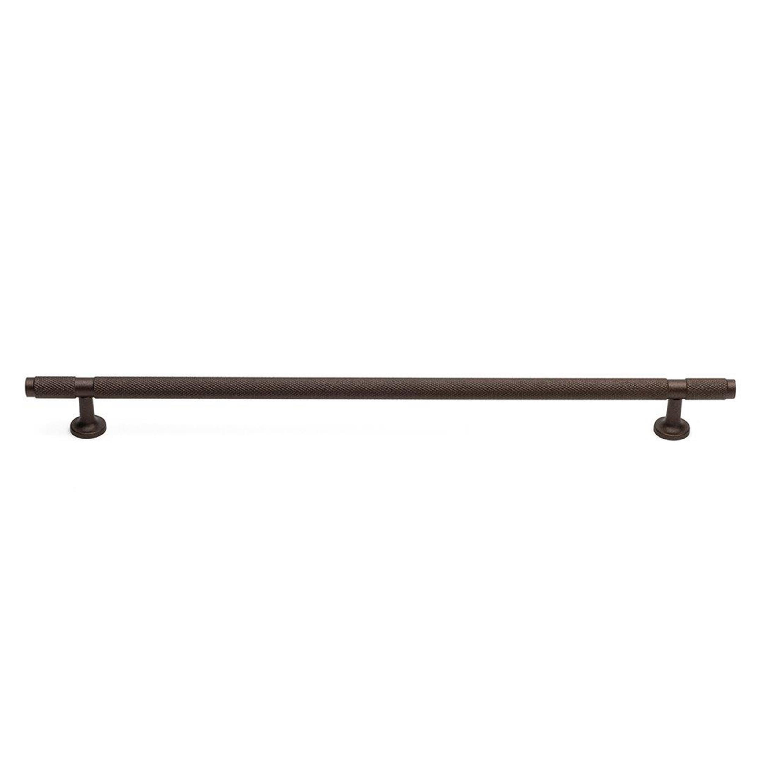 System Bronz 320 mm Çekme Mobilya Kulpu (SY8996 0320 AL13-AL13)