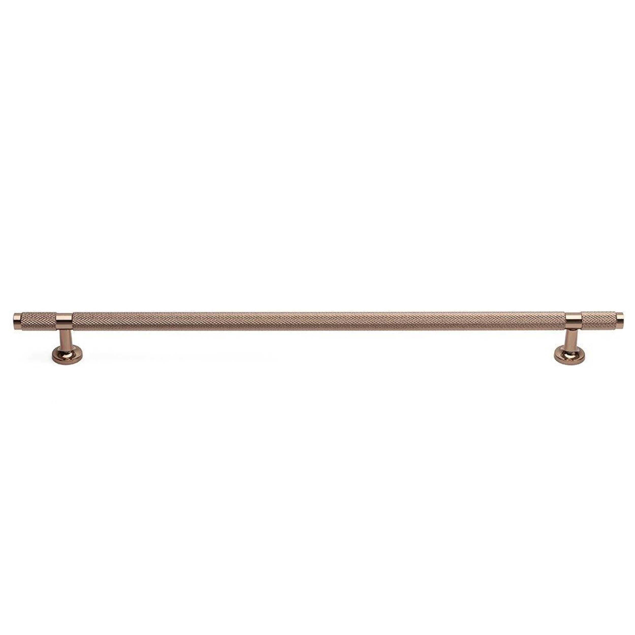 System Rose 320 mm Çekme Mobilya Kulpu (SY8996 0320 RS-RS)