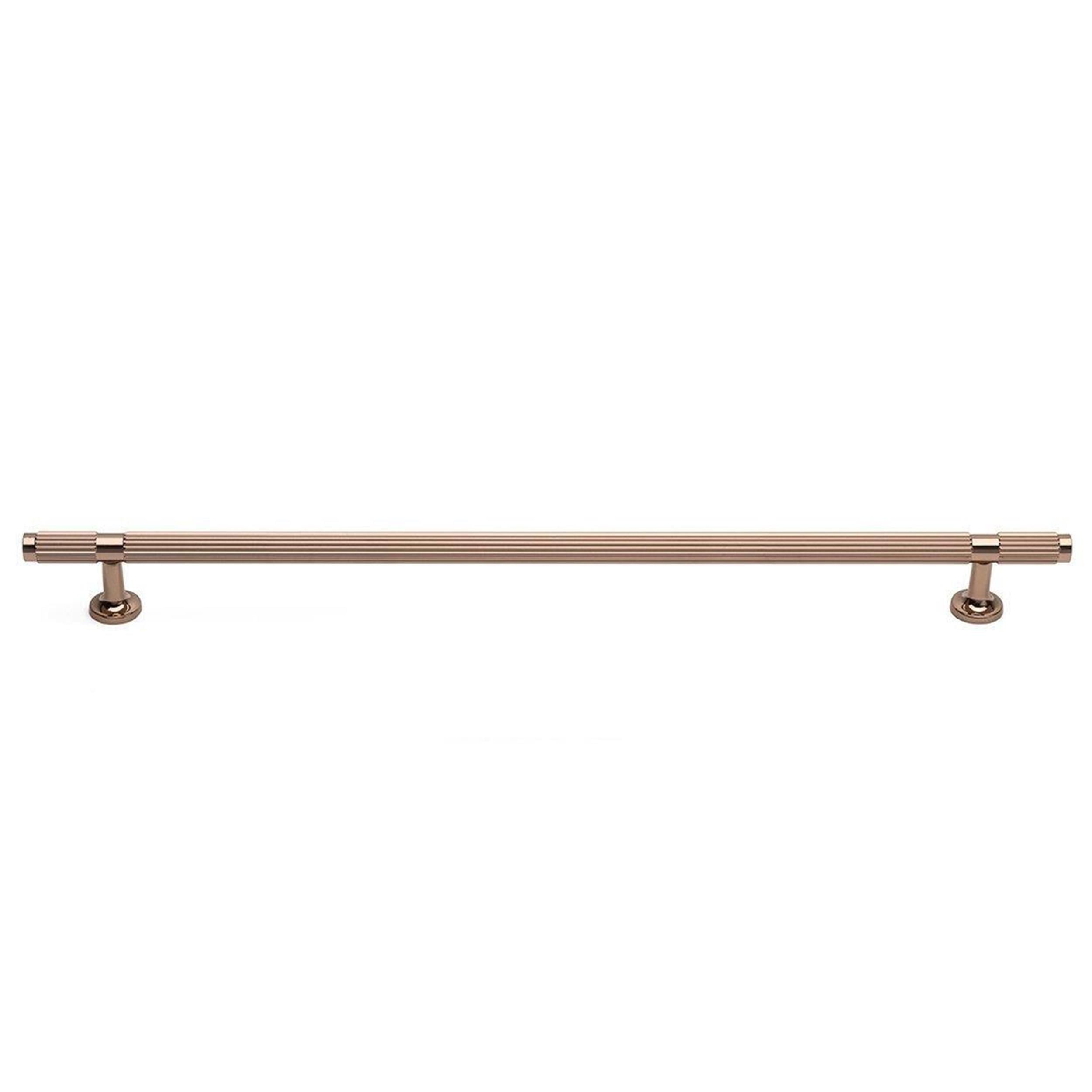 System Rose 320 mm Çekme Mobilya Kulpu (SY8998 0320 RS-RS)