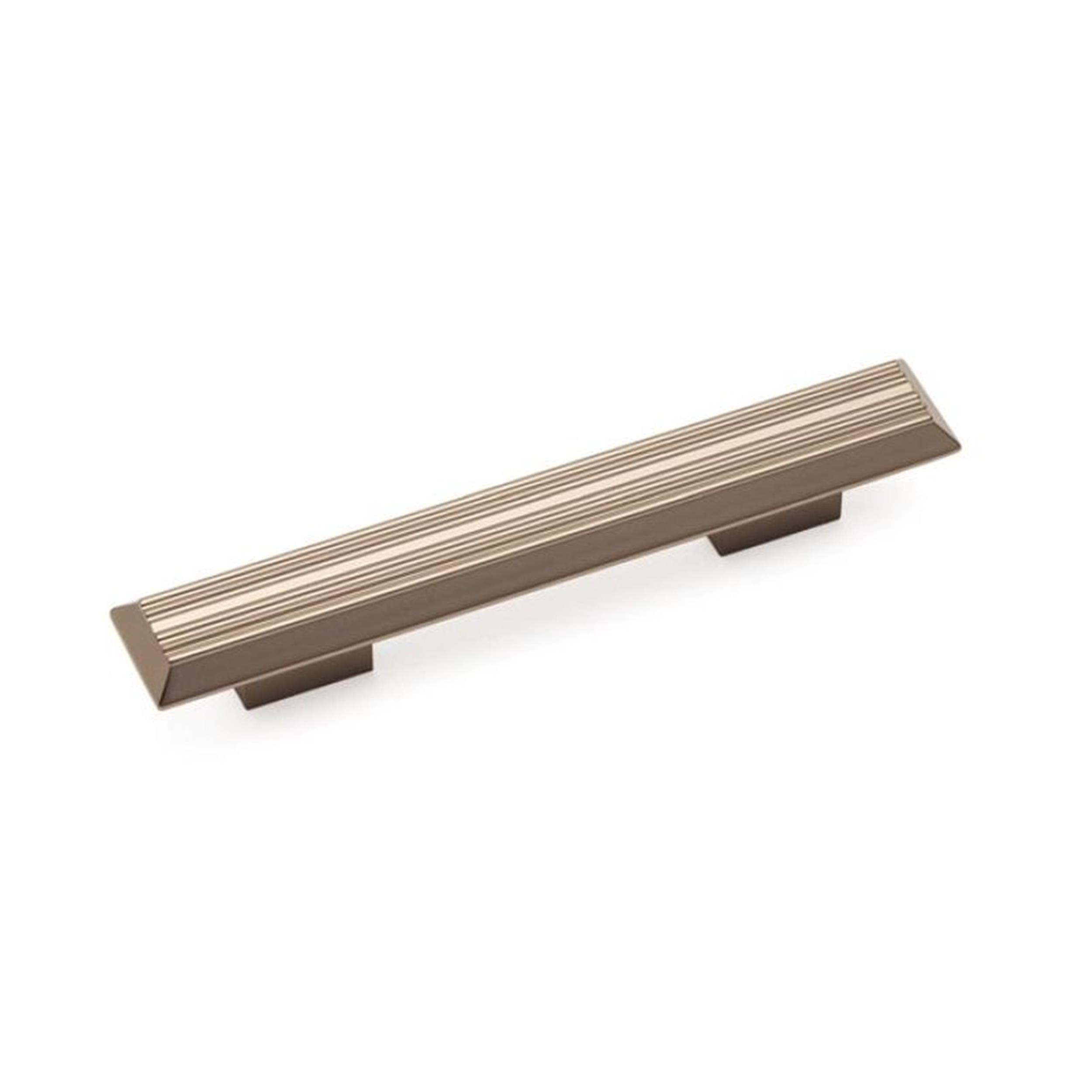 System Rose 96 mm Çekme Mobilya Kulpu (SY9000 0096 RS)