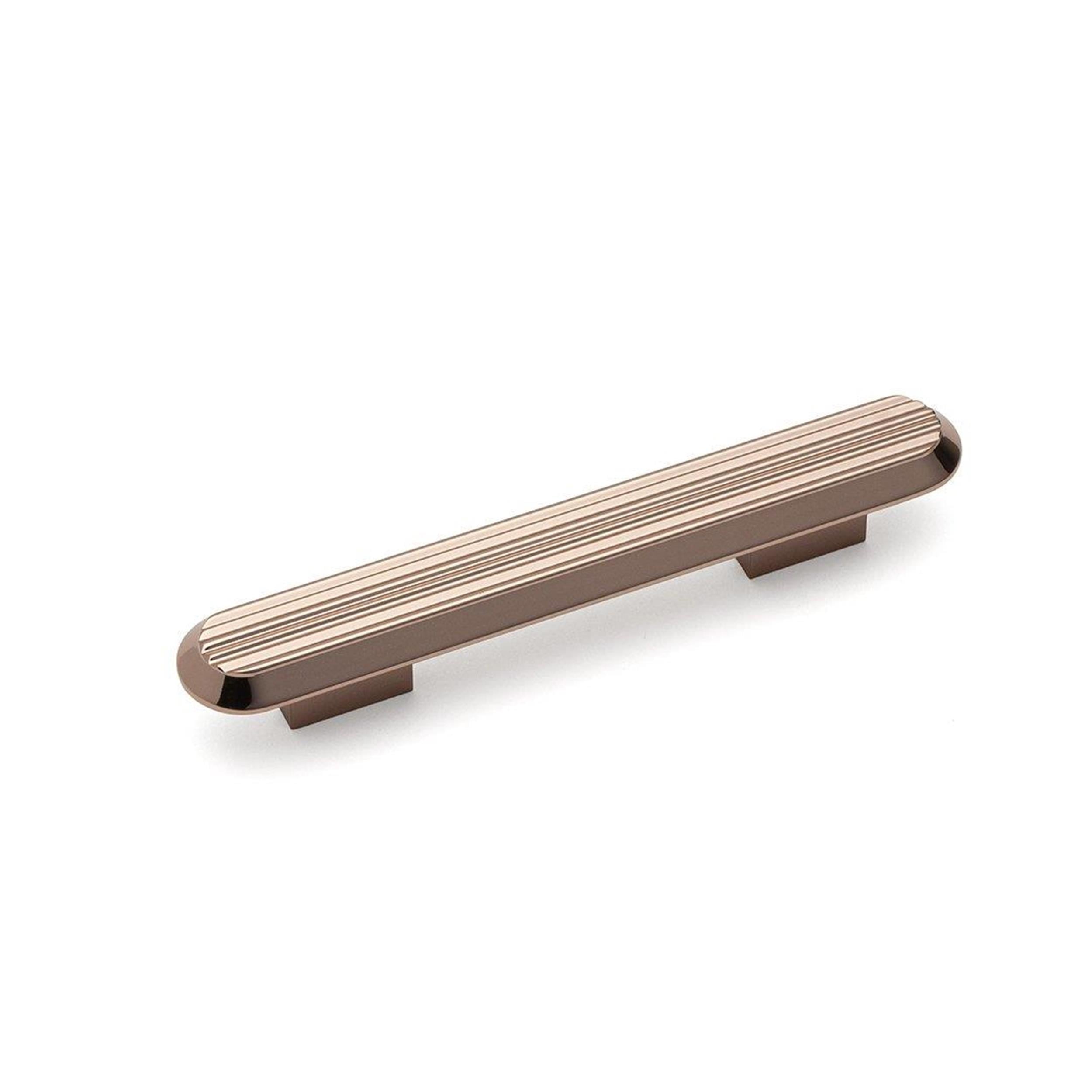 System Rose 96 mm Çekme Mobilya Kulpu (SY9004 0096 RS)