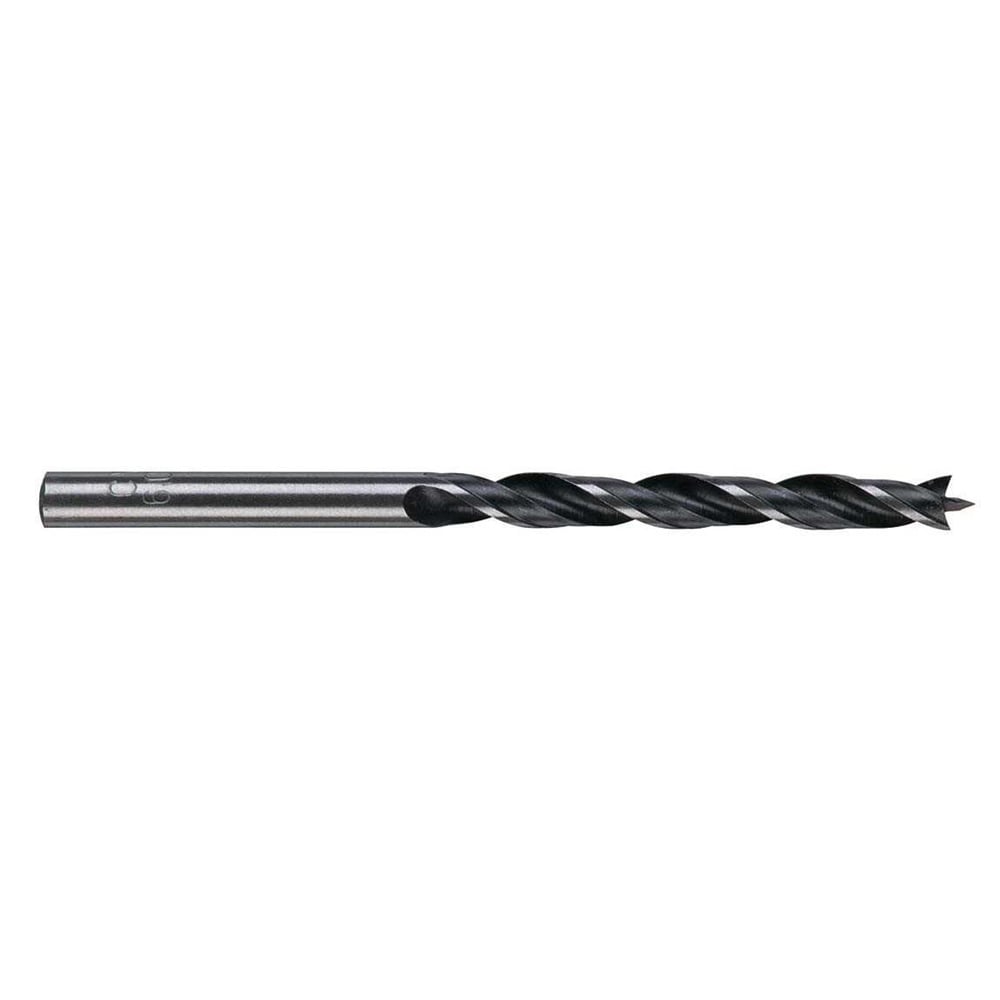 Milwaukee 12x160 mm Ahşap Matkap Ucu (T4932363132)