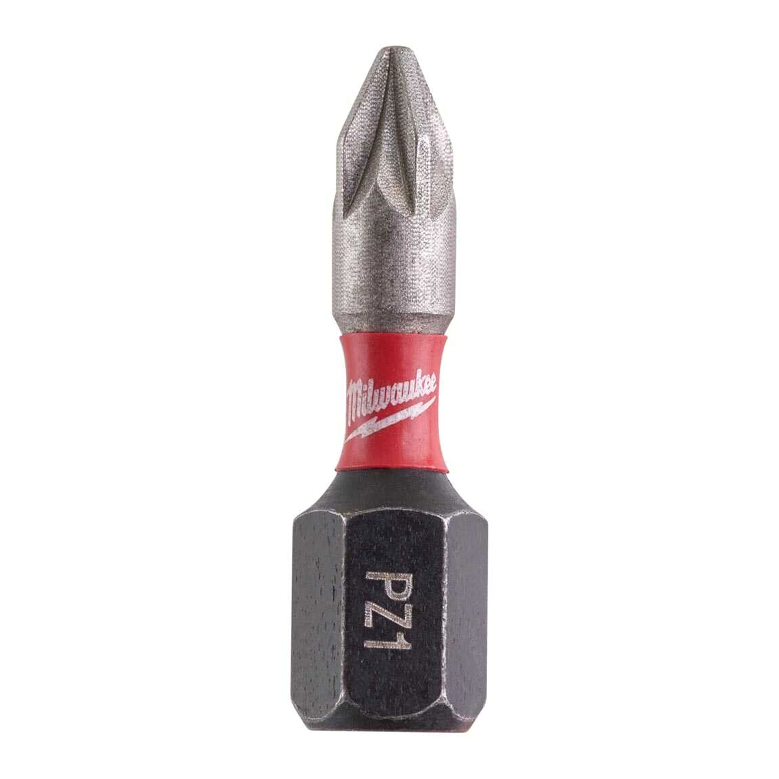 Milwaukee 25 mm Bits Uç (T4932430861)