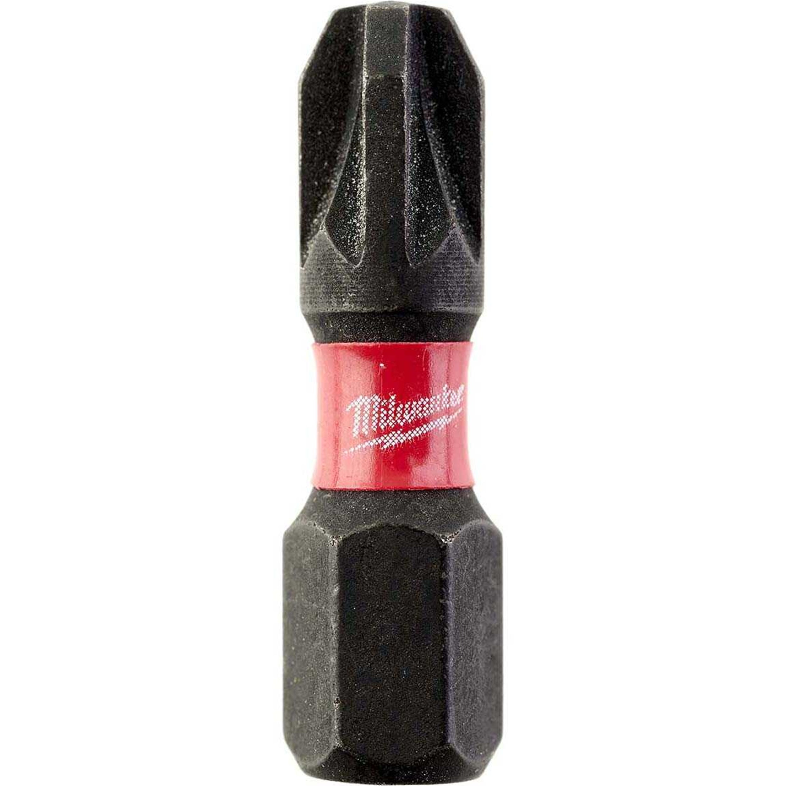 Milwaukee 25 mm 2 Parça Bits Uç (T4932430868)