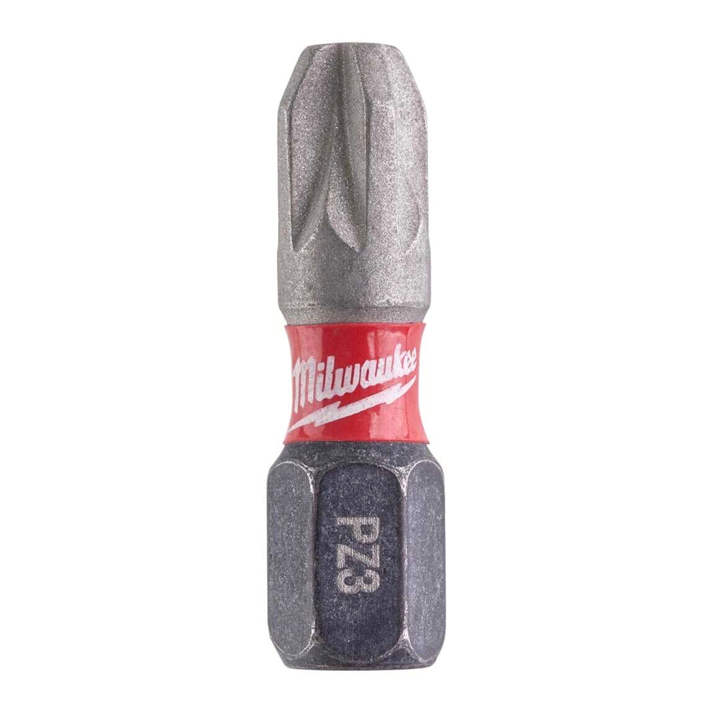Milwaukee 25 mm Bits Uç (T4932430869)