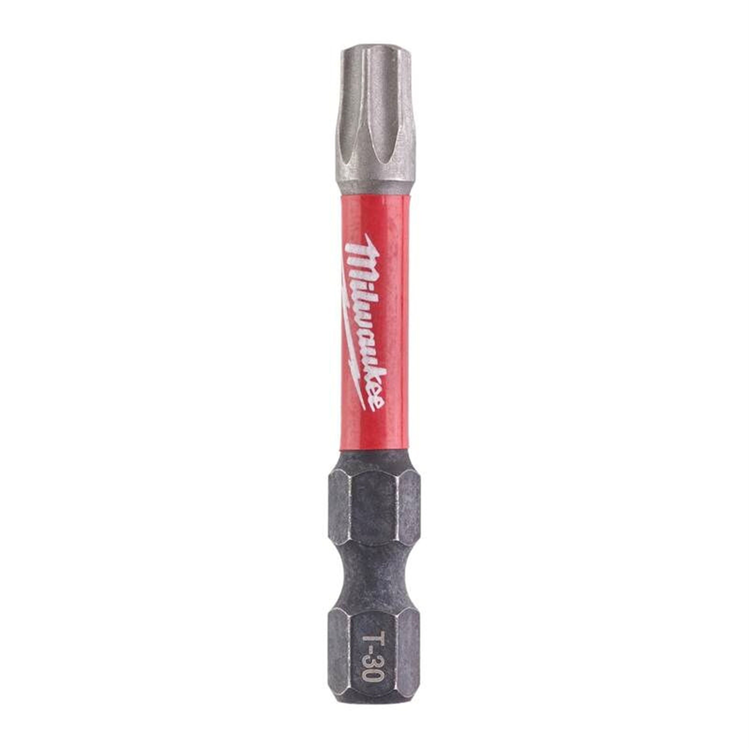 Milwaukee TX30 50 mm Bits Uç (T4932430887)