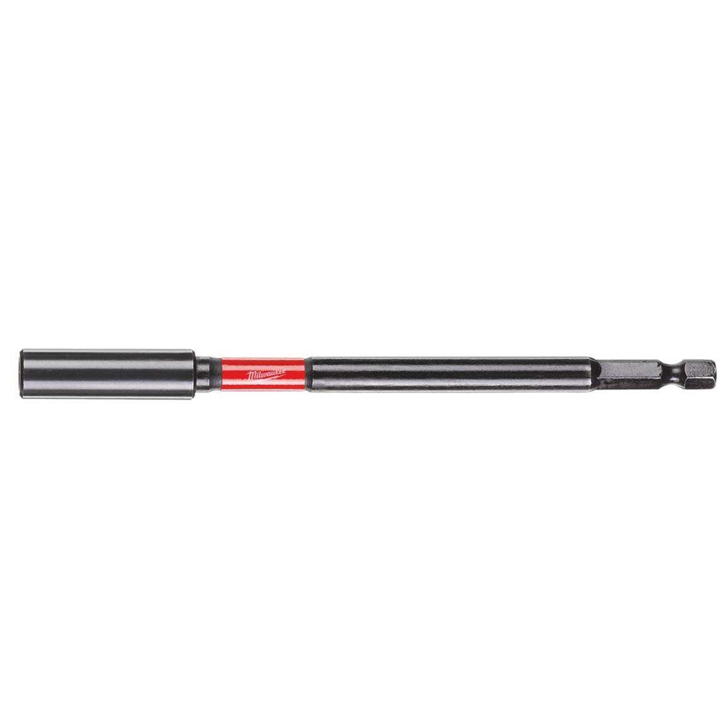 Milwaukee 152 mm 1/4'' HEX Bits Uç Tutucu (T4932471822)