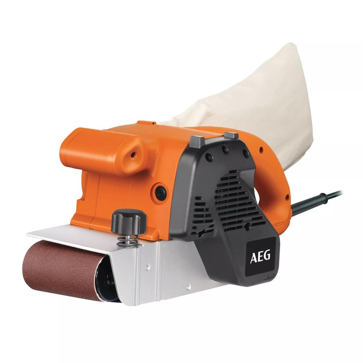 AEG BBSE 1100 Tank Zımpara Makinası (T4935413530)