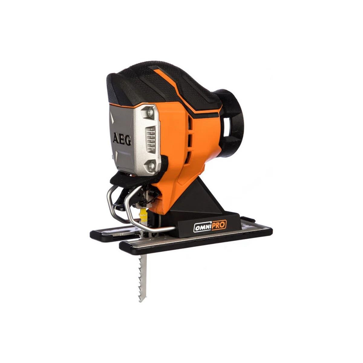 AEG Omni JS Dekupaj Başlığı (T4935440715)