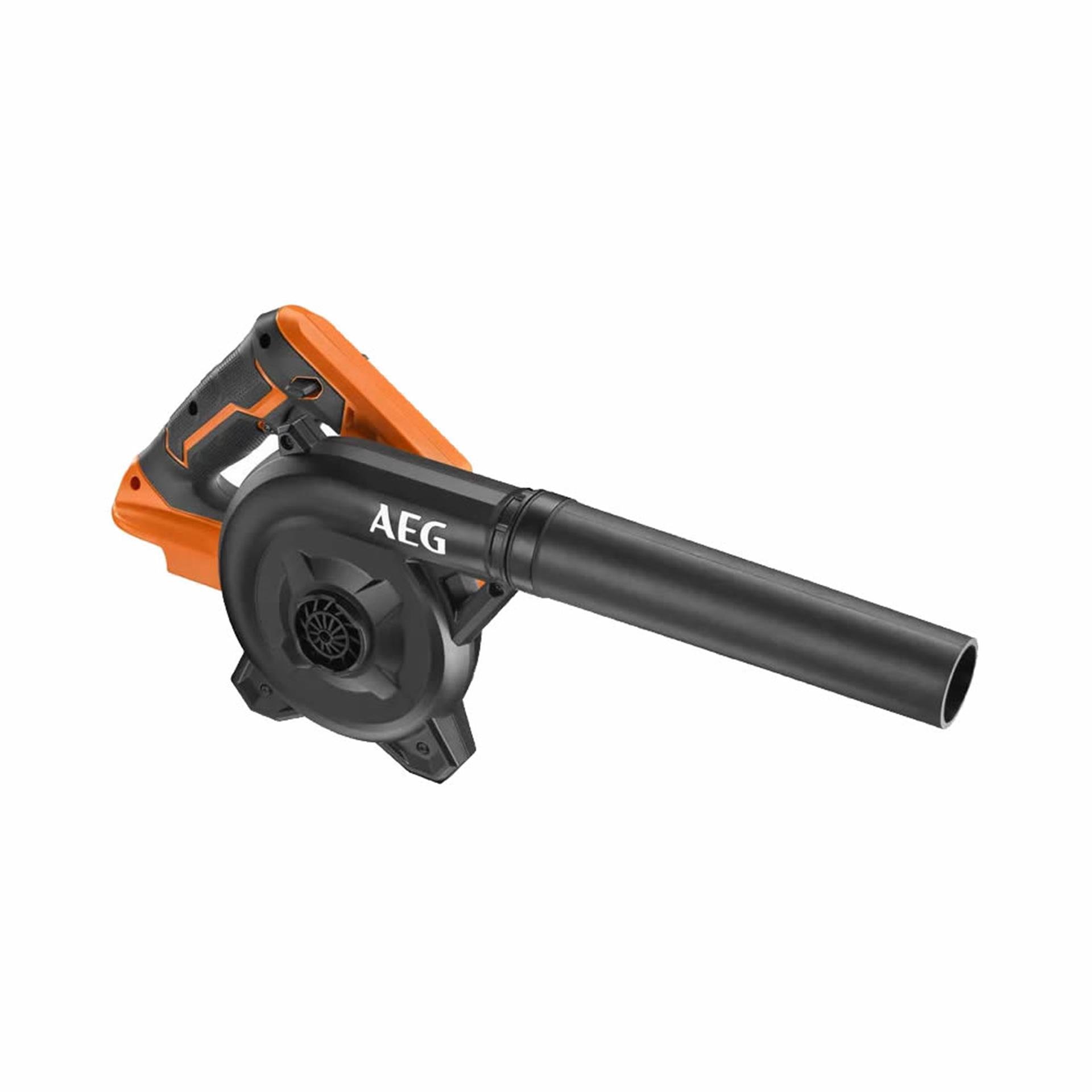 AEG BGE 18C2-0 18 V Akülü Hava Üfleyici (Akü Hariç) (T4935478458)