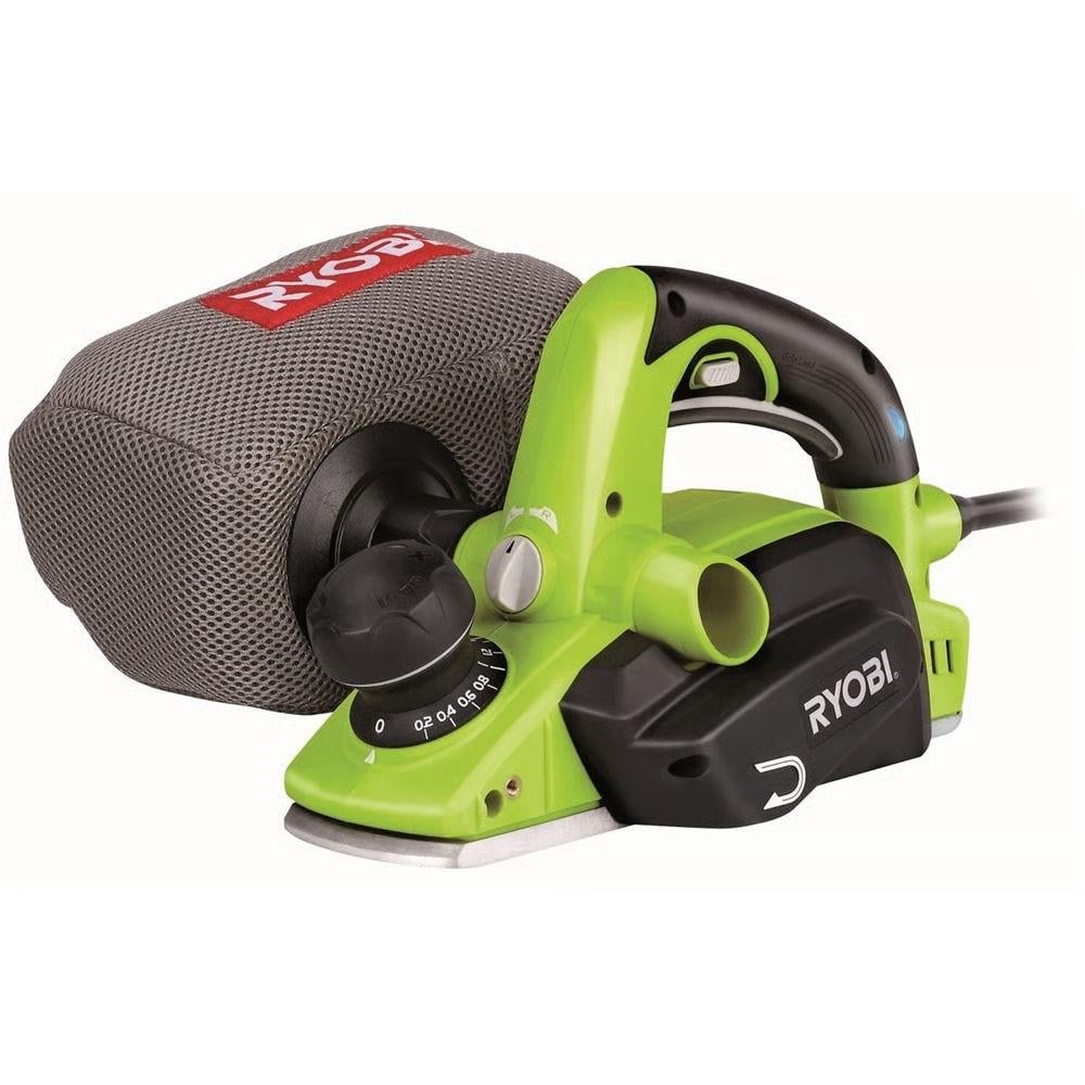 Ryobi 600 Watt Planya Motoru (T5133000350)