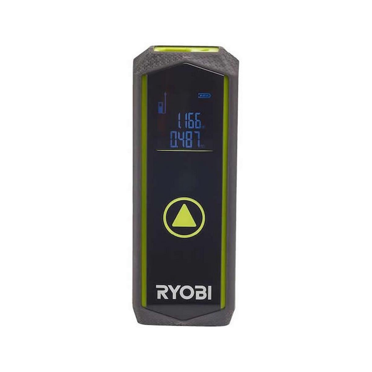 Ryobi RBLDM20 20 Metre Lazer Metre (T5133004865)