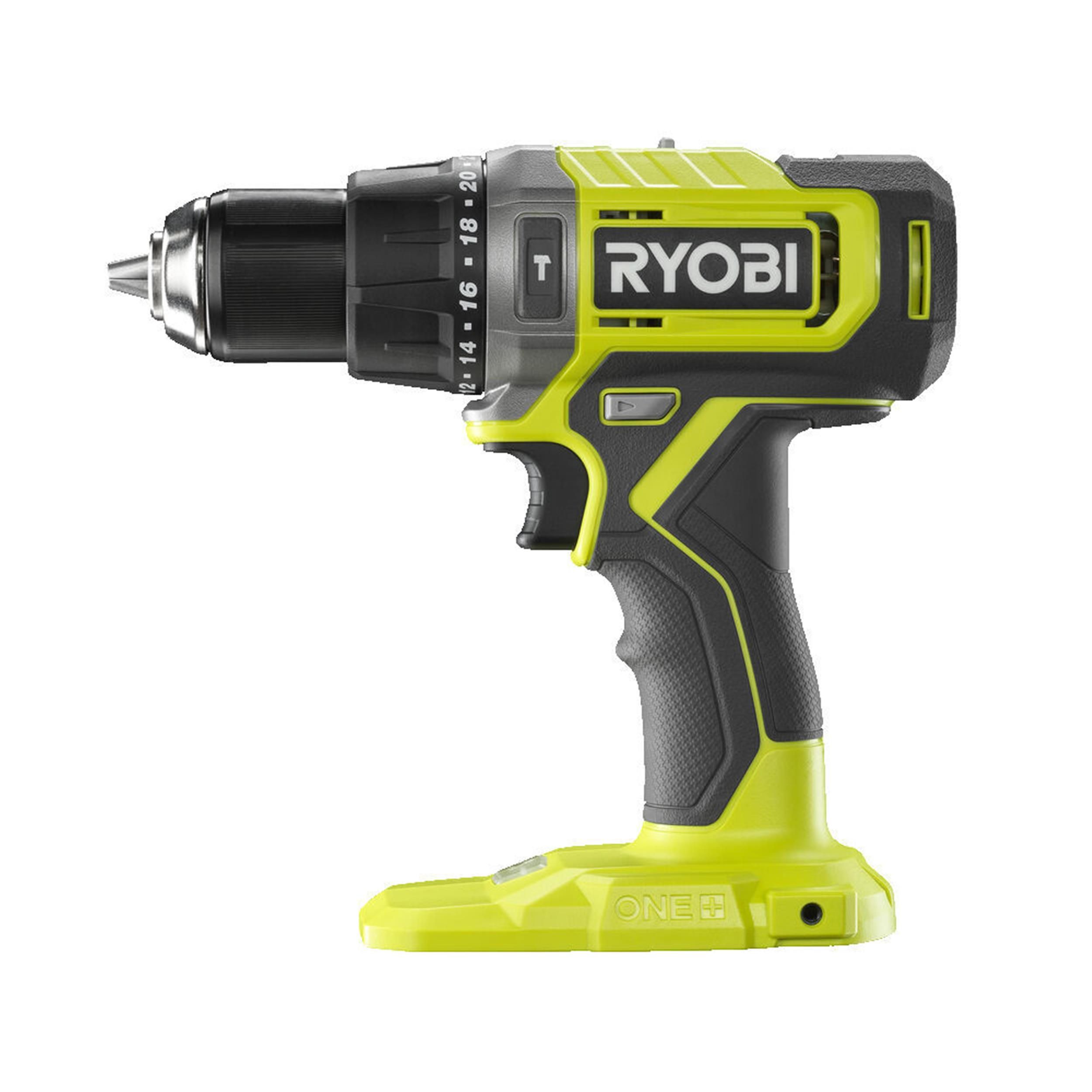 Ryobi 18V Darbeli Matkap (T5133005570)