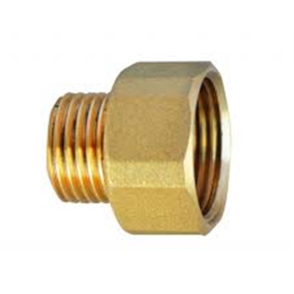 TATU 1/2''-3/8'' Lüle (TATU.KOD53-L6)