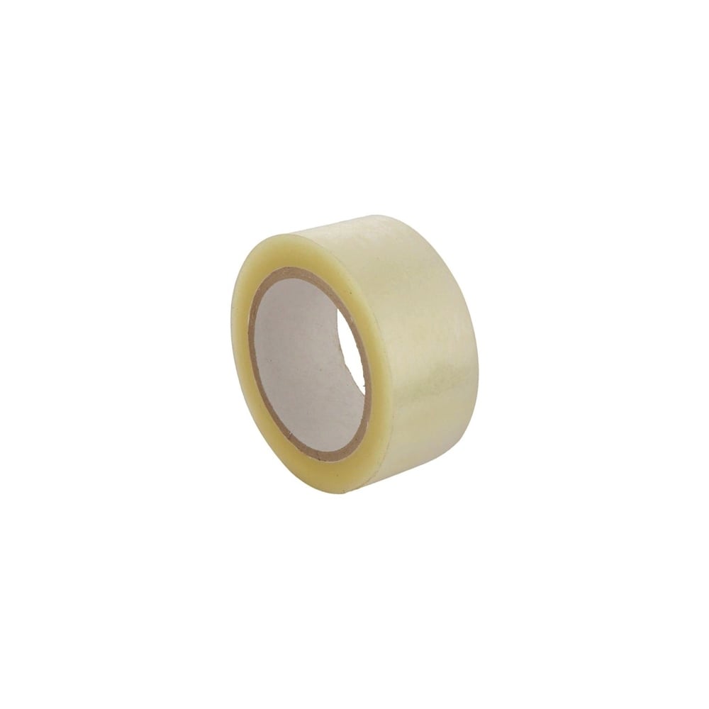 Tekno Bant Şeffaf 45 mm 100 Metre Holmelt Koli Bandı (TB100001)