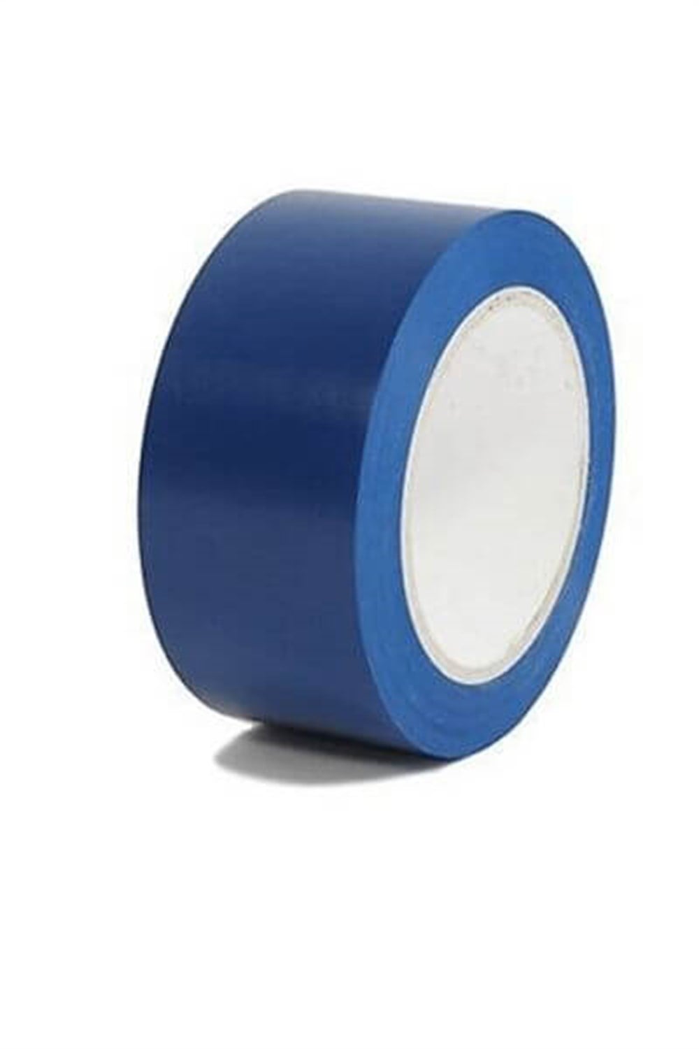 Tekno Bant Mavi 45 mm 50 Metre Cam Bandı (TB102000000020)