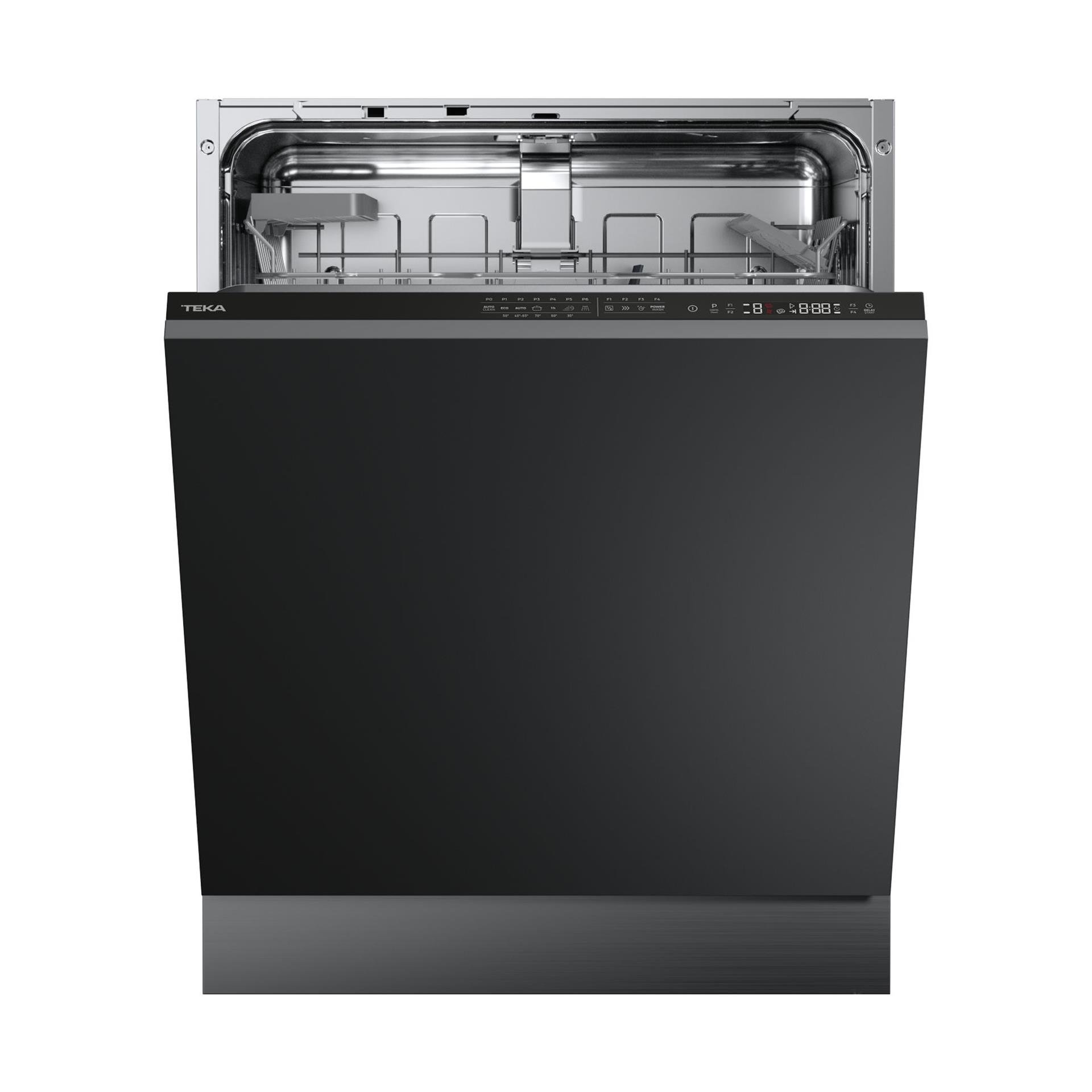 TEKA DFI 46700 TTM Tam Ankastre Bulaşık Makinası (TEKA.114270009)