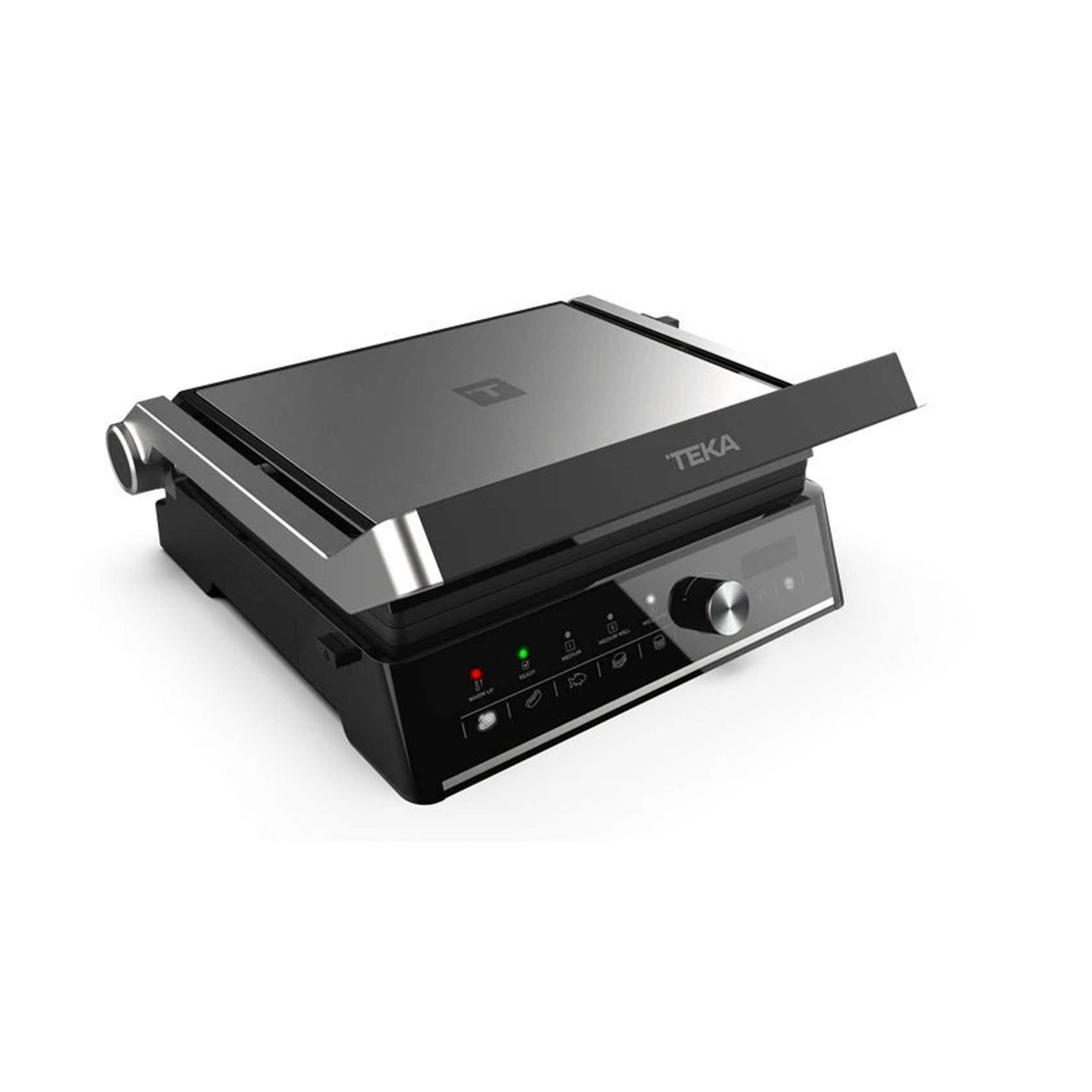 TEKA Otomatik Pişirme Fonksiyonlu Tost Makinesi (TEKA.111510000)