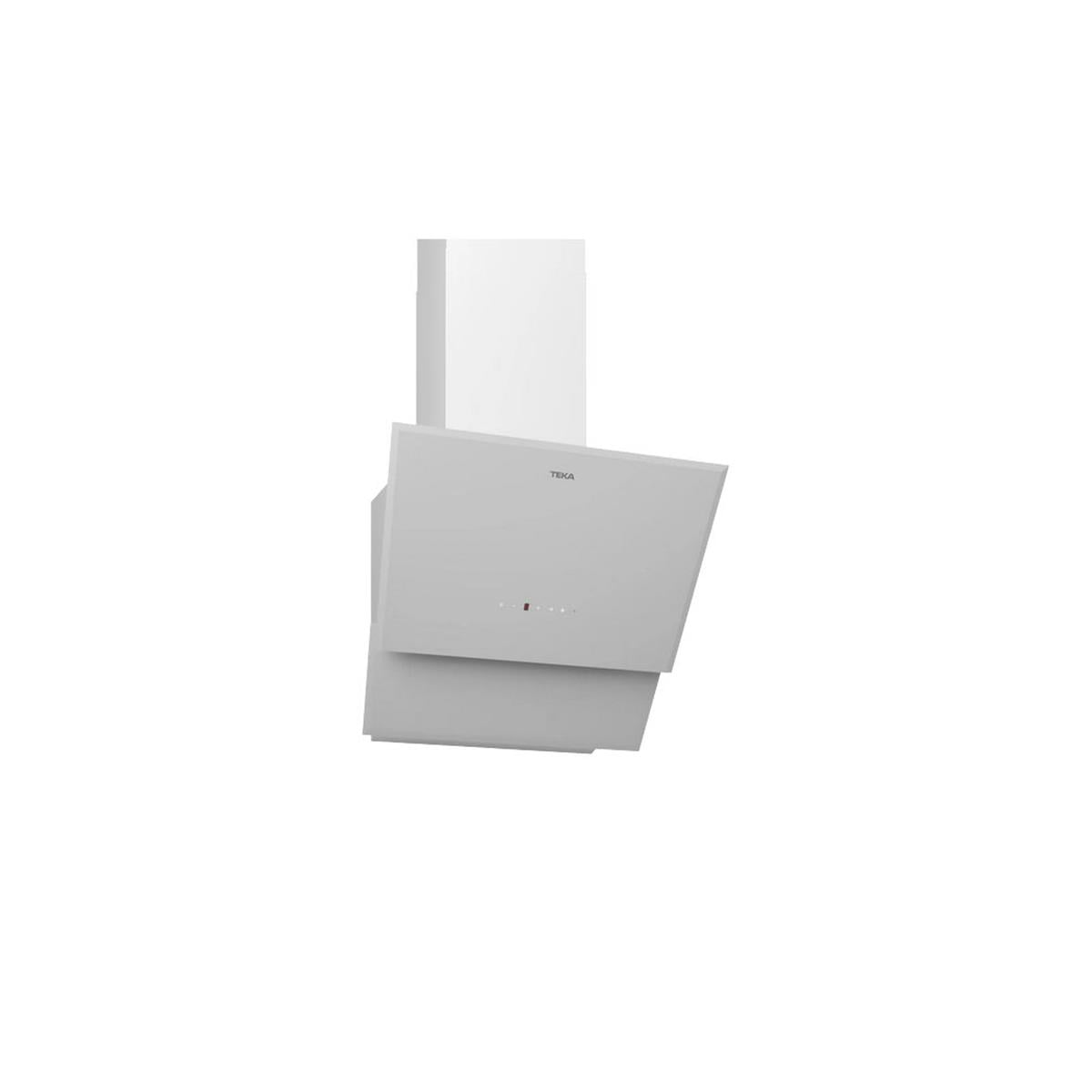 TEKA Beyaz Cam TVT 60.1 Duvar Tipi Davlumbaz (TEKA.40495010)