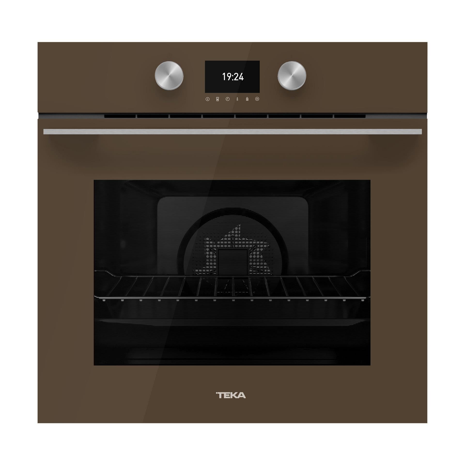 TEKA London Brick Surruound Temp HLB 8600 Multi Fonksiyonel Ankastre Fırın (TEKA.111000014)