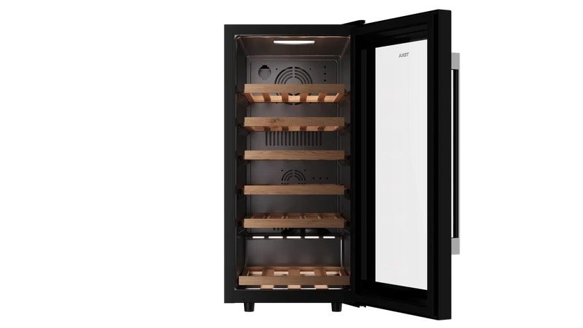 TEKA RVF 10032 GBK Solo Soğutucular (TEKA.113610001)