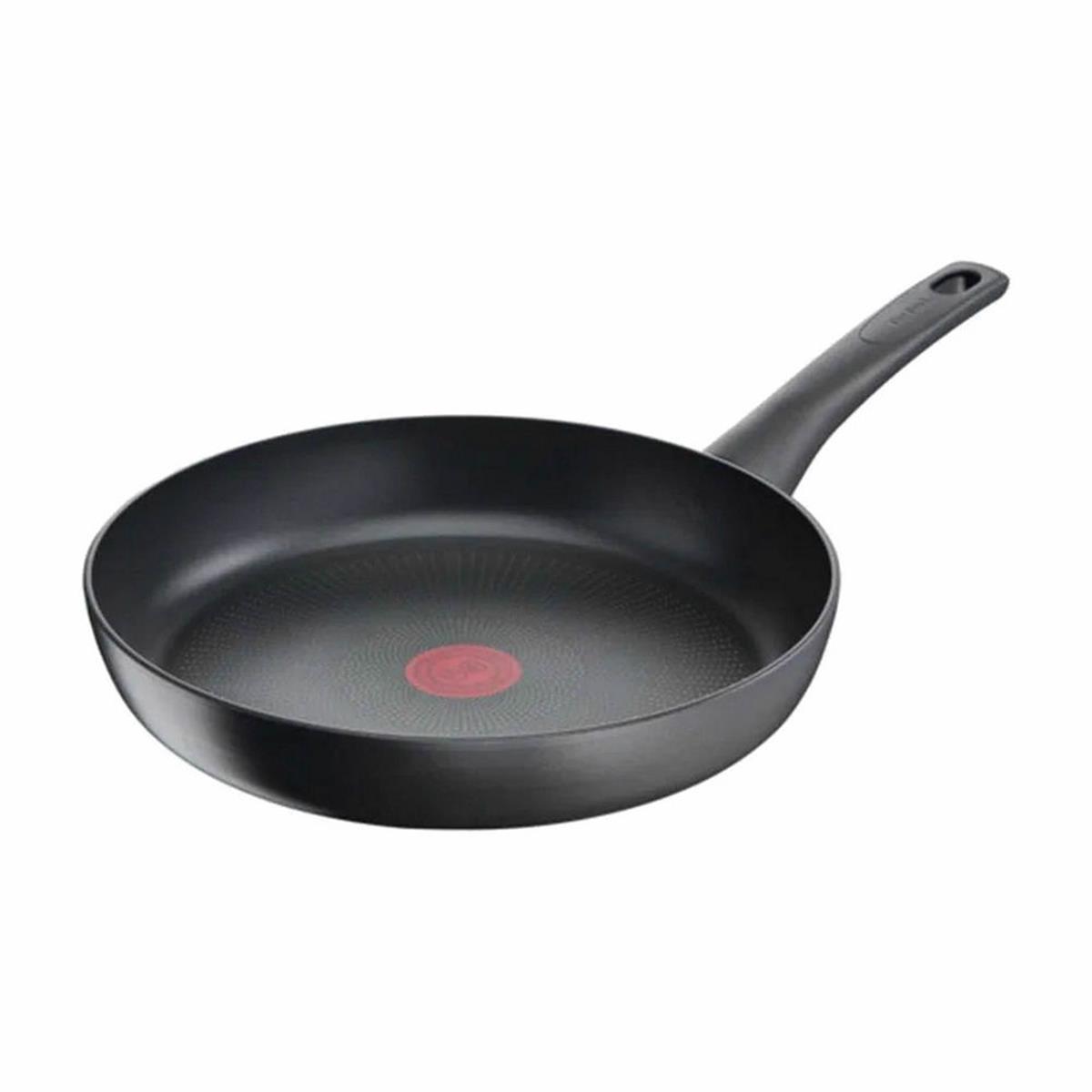 Tefal 28 cm Titanyum 3X Force Tava (TFL-2100134006)