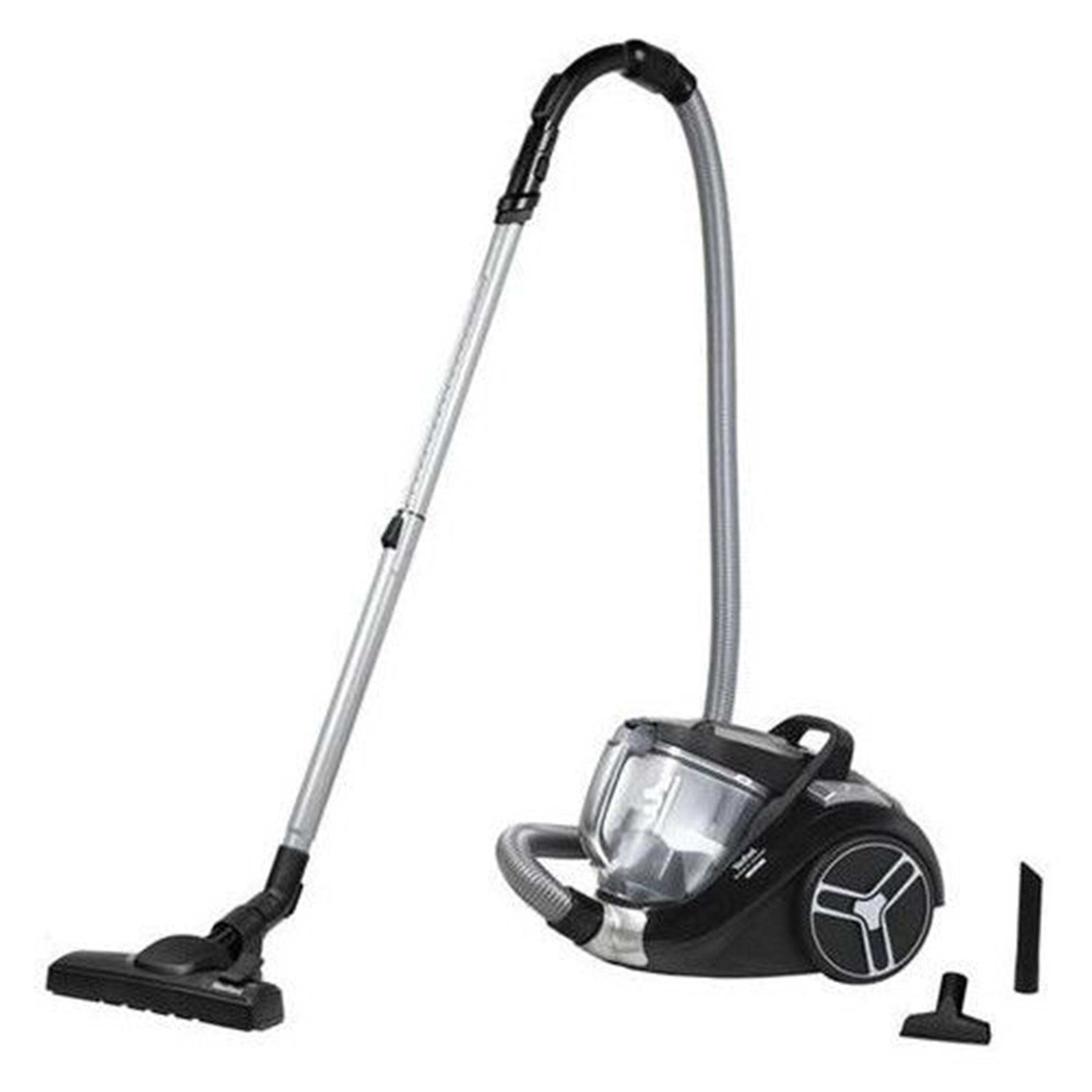 Tefal UW4835 Extent Power Toz Torbasız Elektrikli Süpürge (TFL-4300007991)