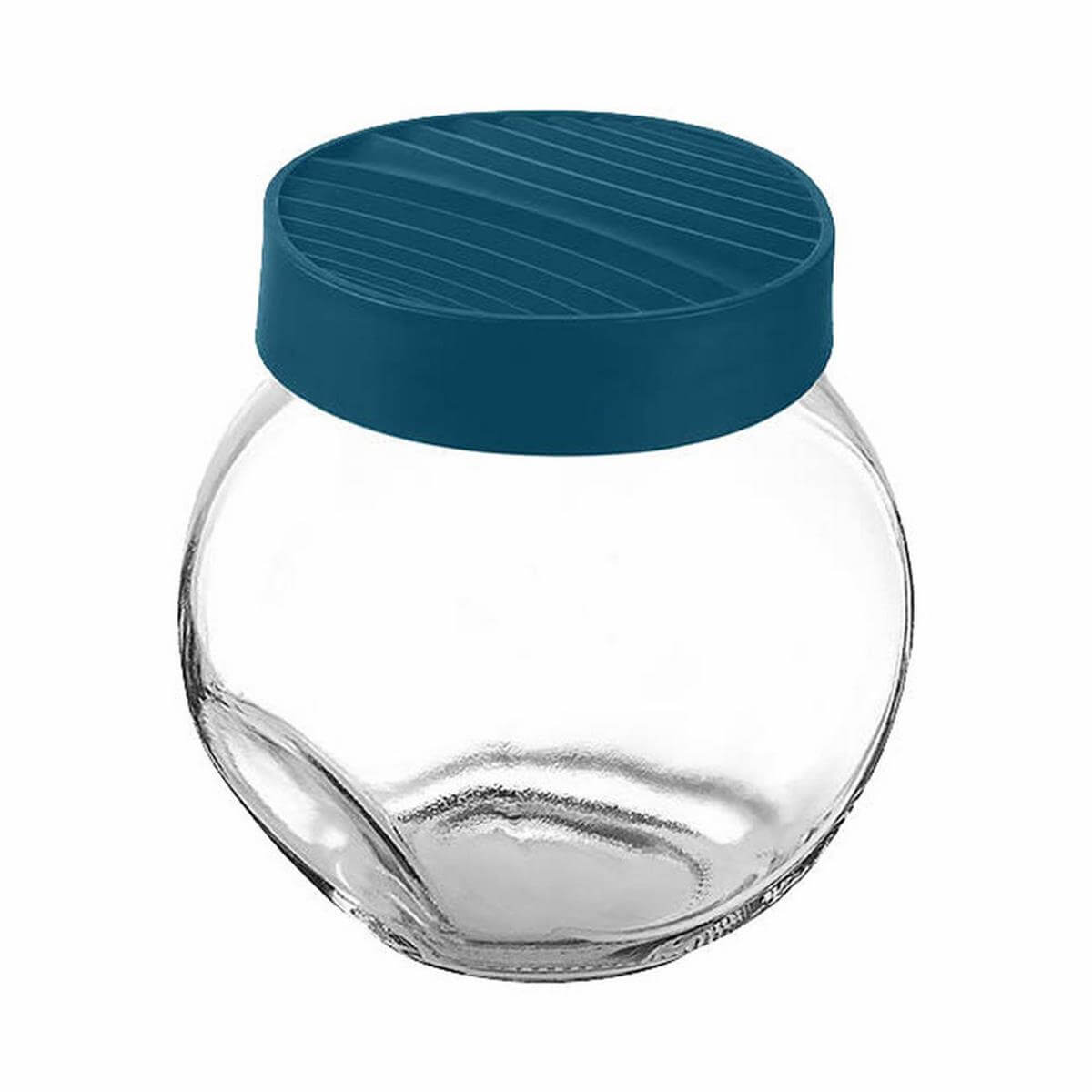 Titiz 750 Ml. Mood Cam Kavanoz (TİTİZ.KC-286)