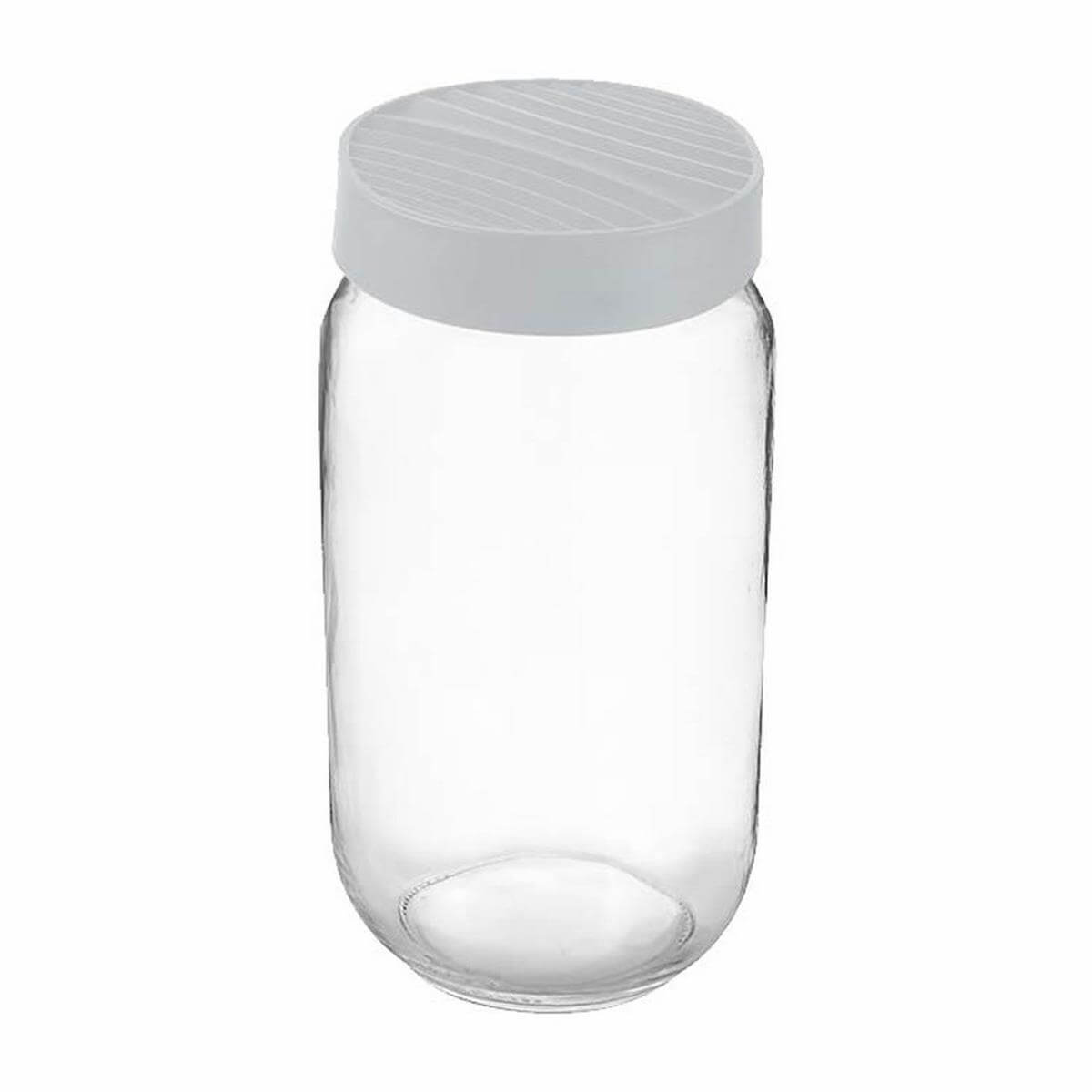 Titiz 1000 Ml. Mood Cam Kavanoz (TİTİZ.KC-287)