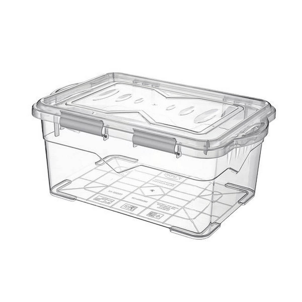 Titiz 13 Litre Larder Saklama (TİTİZ.AP-9366)