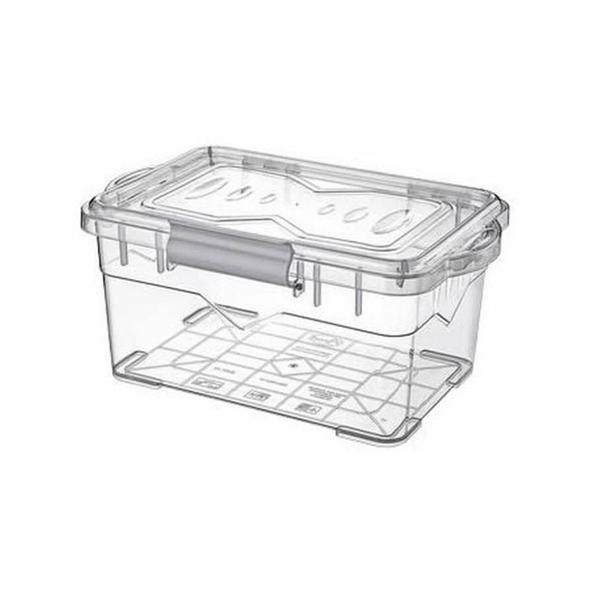 Titiz 3 Litre Larder Saklama (TİTİZ.AP-9362)