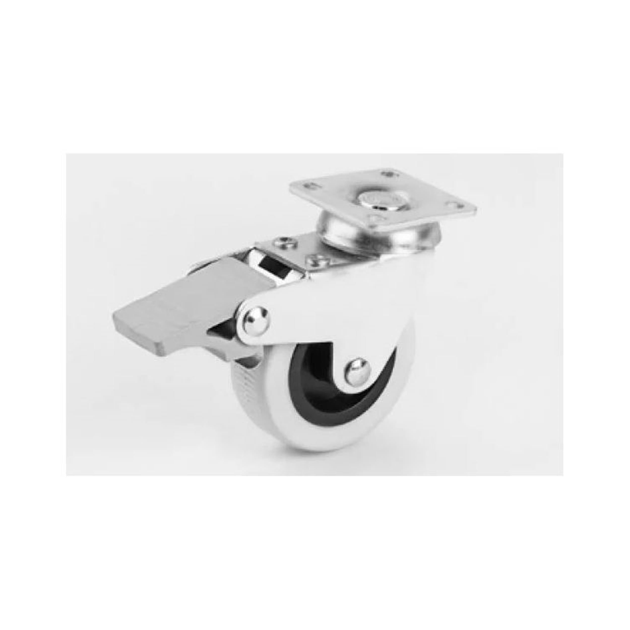 EVA 50 mm Düz Tablalı Tekerlek (TKR-50-ÖZEL)