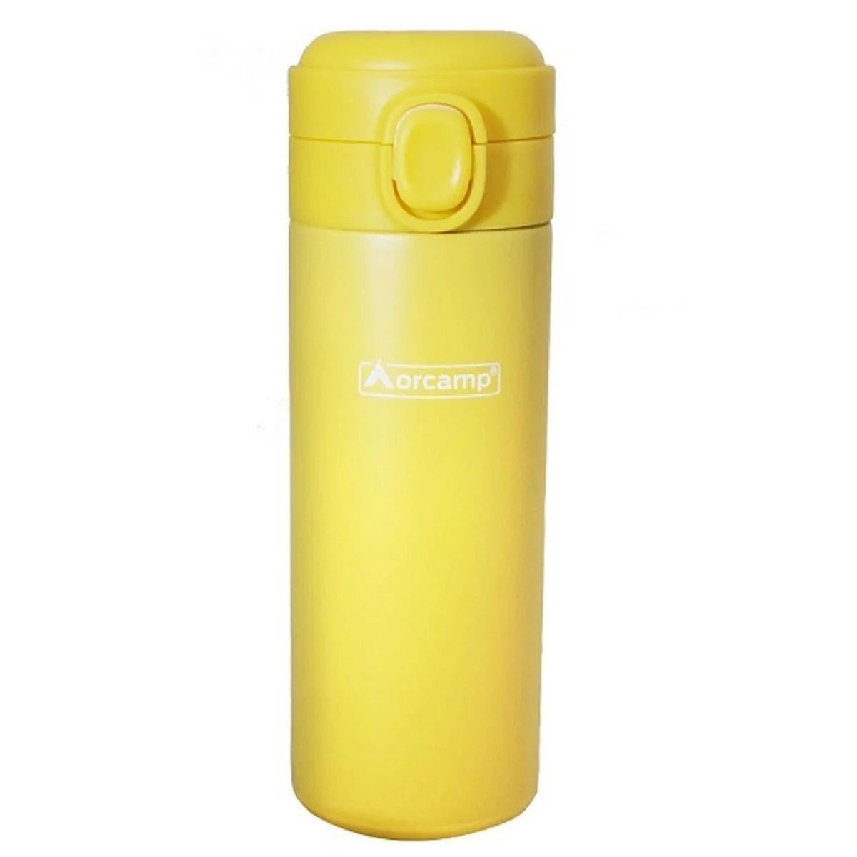 Orcamp Sarı 420 Ml. Termos Mug (TM.15.00.0150)