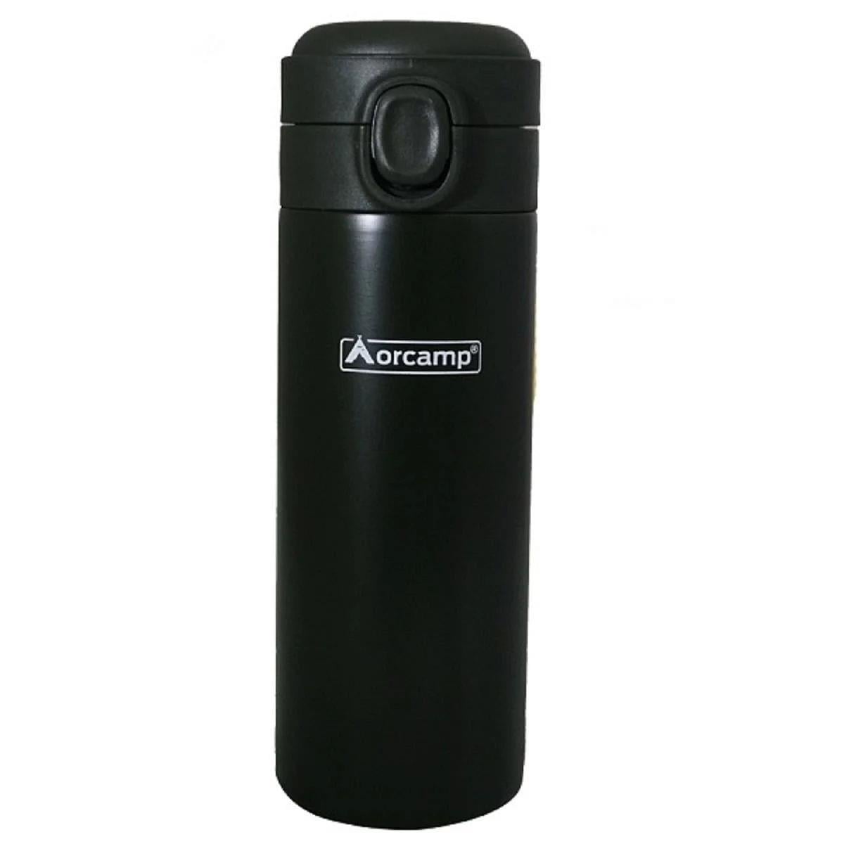 Orcamp Siyah 420 Ml. Termos Mug (TM.15.00.0150)