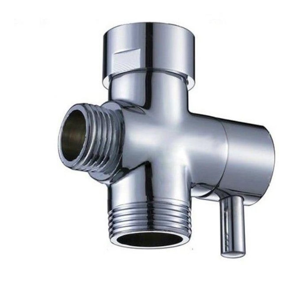 Venezia Pirinç Duş Diverter (Ü18.06.051)